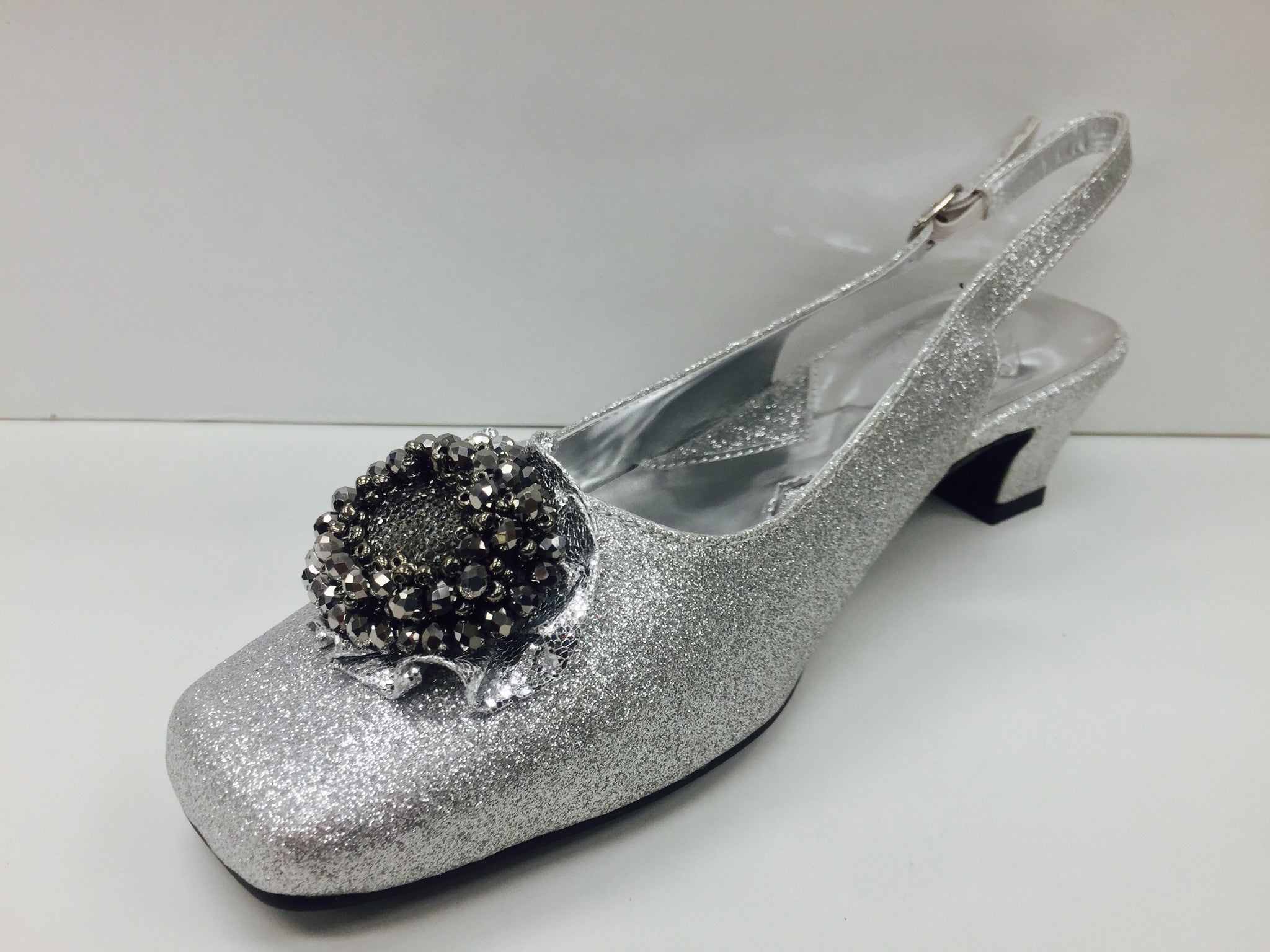 Floral DP848 Dara - Simply Wide