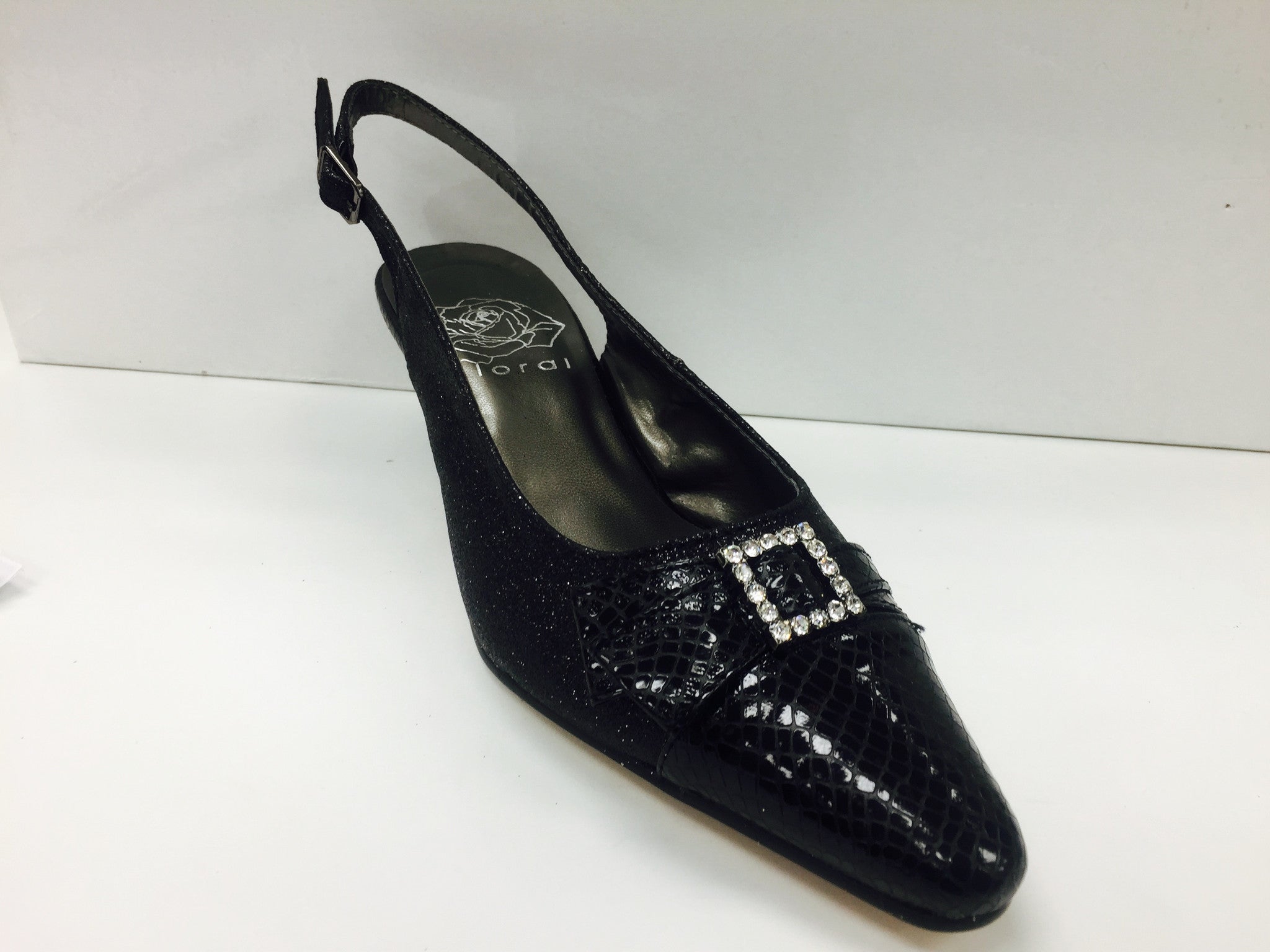 Floral DP785 - Simply Wide