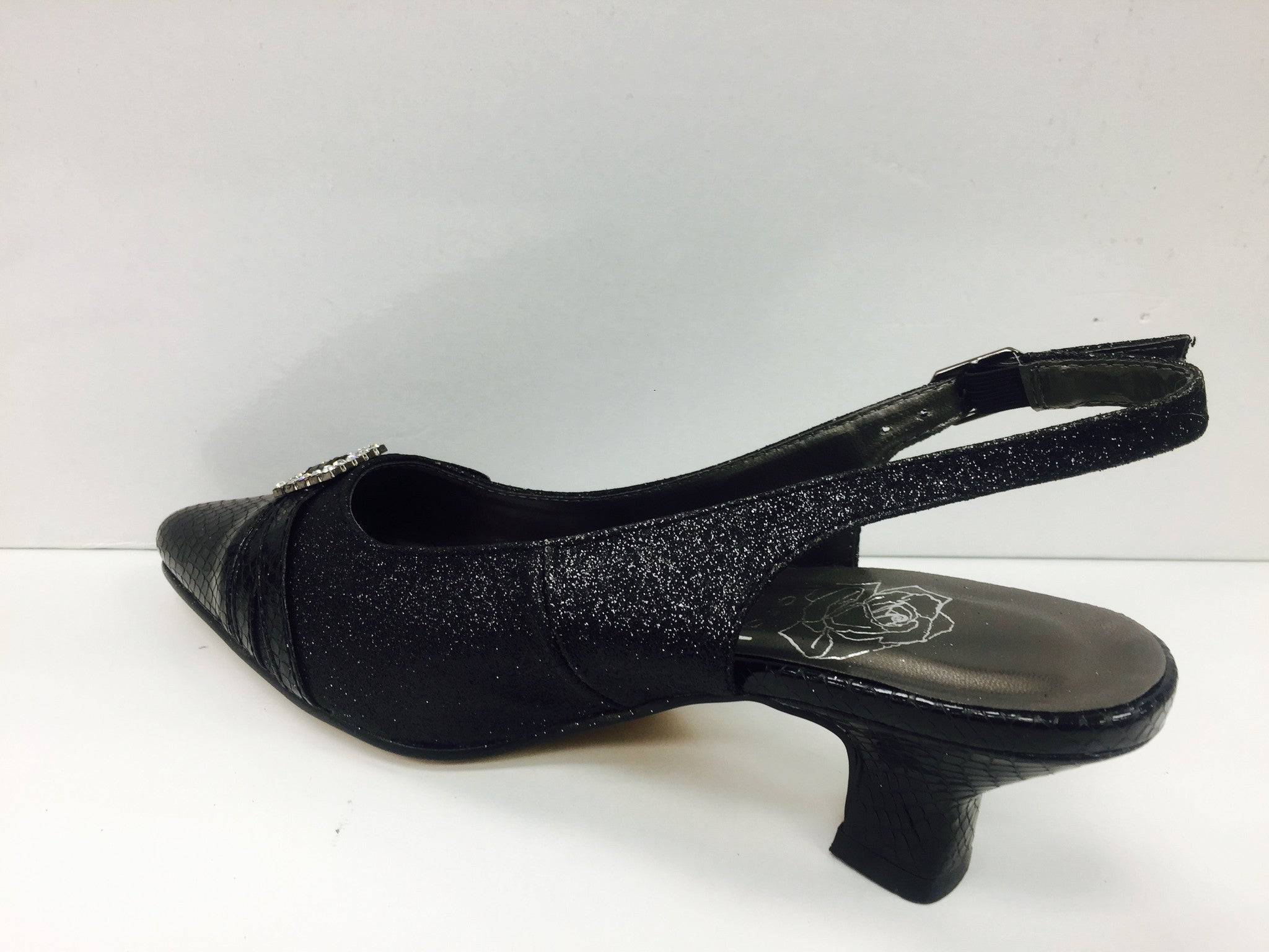 Floral DP785 - Simply Wide