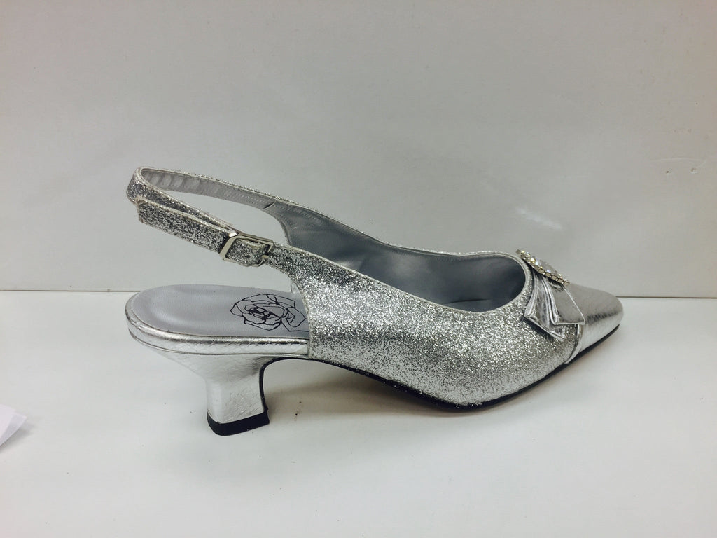 Floral DP785 - Simply Wide