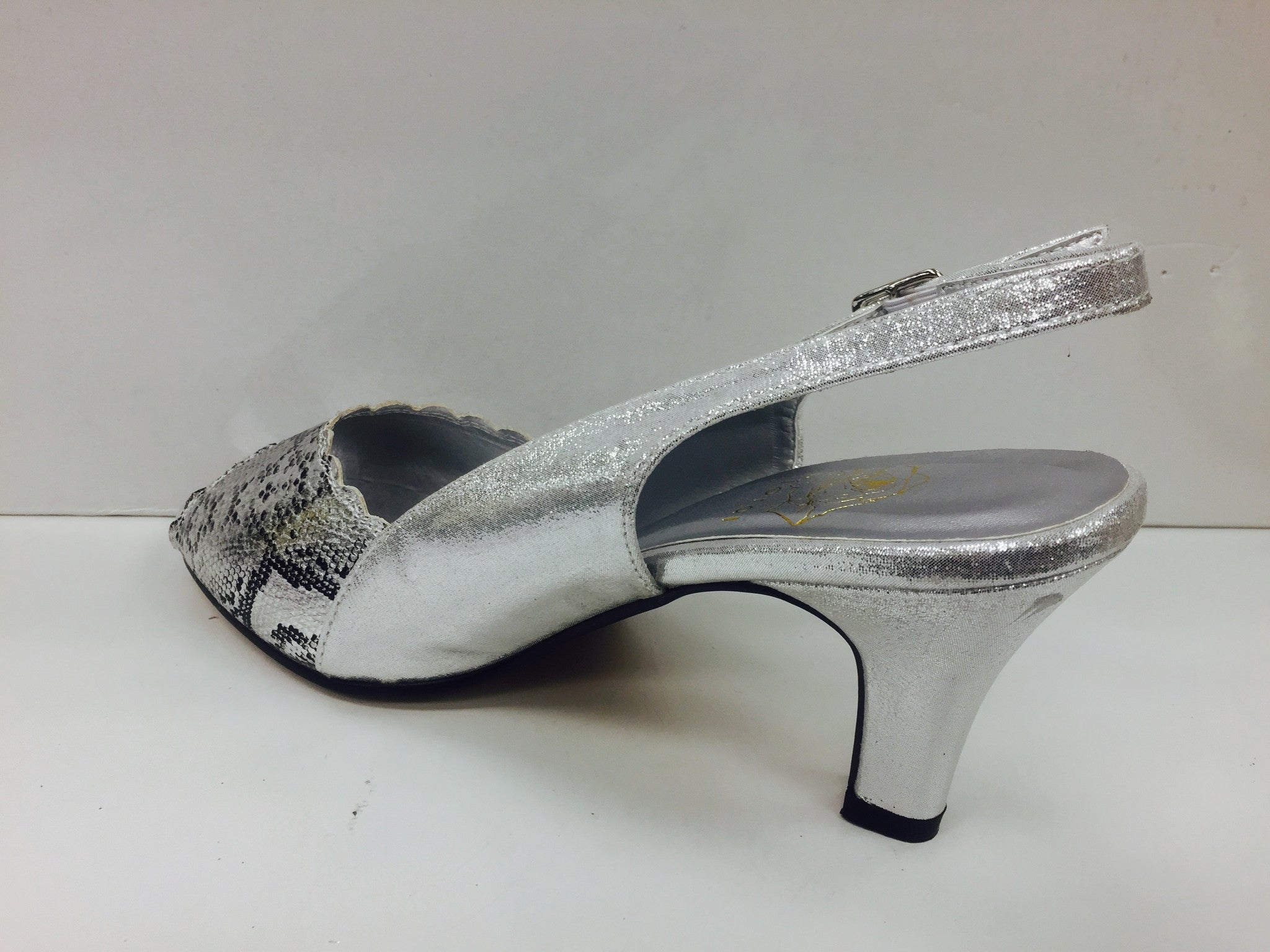 Floral Dp825 Corina - Simply Wide