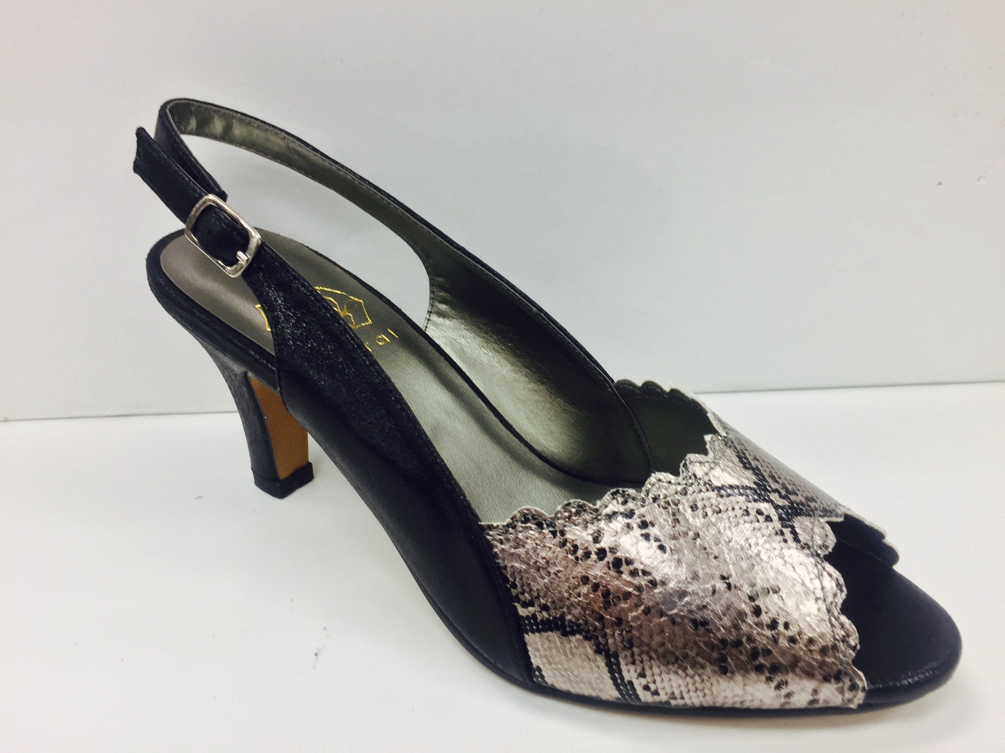Floral Dp825 Corina - Simply Wide