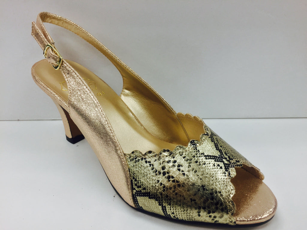Floral Dp825 Corina - Simply Wide