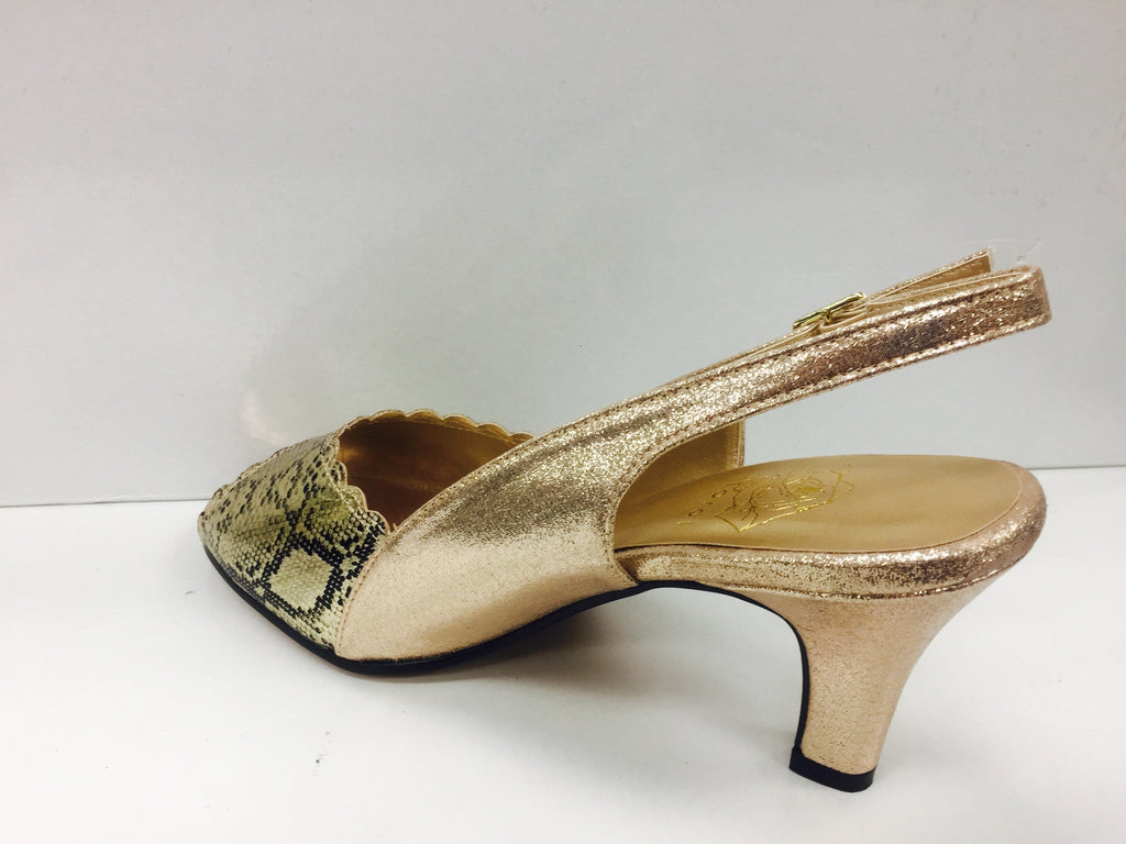 Floral Dp825 Corina - Simply Wide