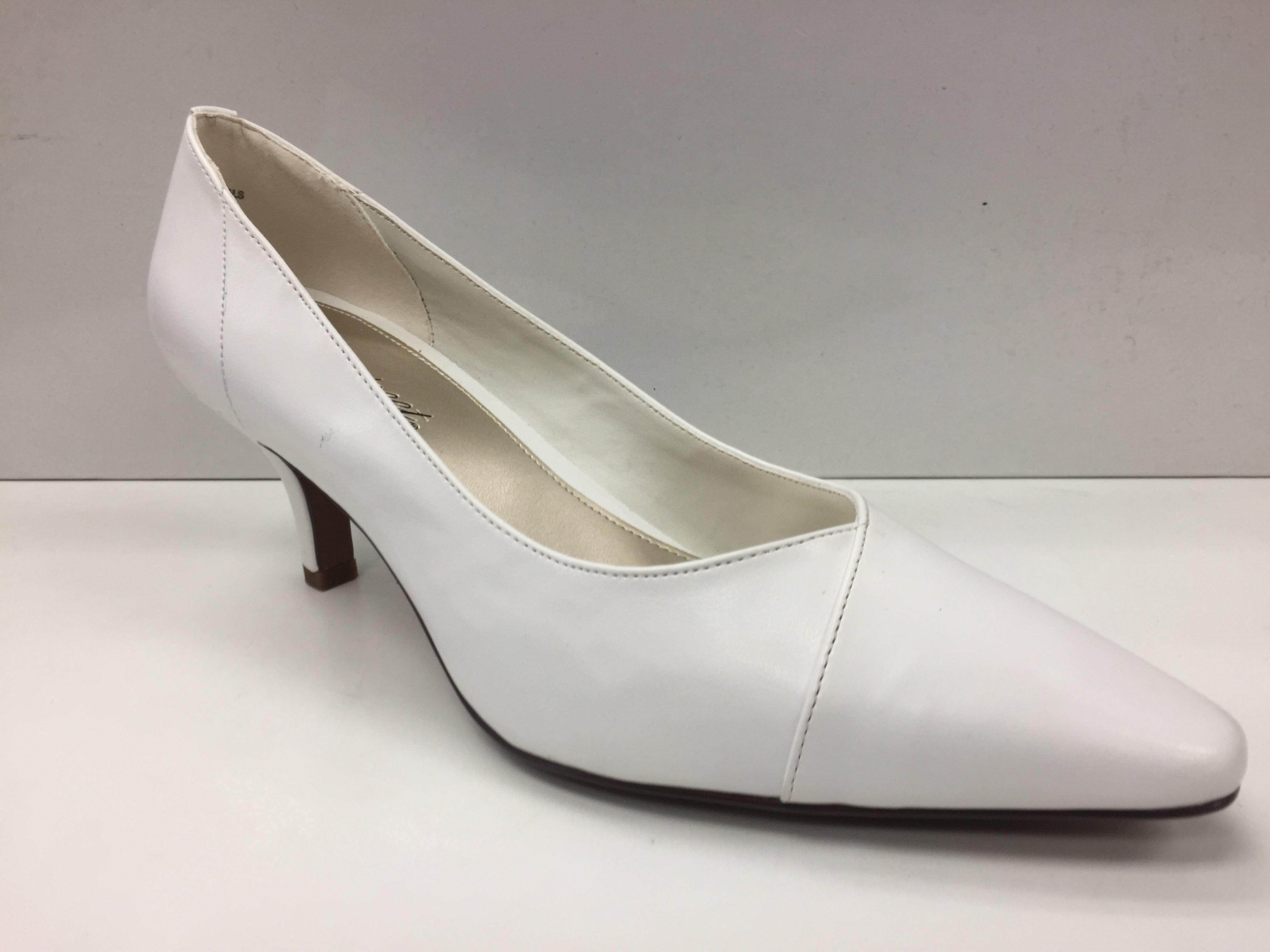 Easy Street Chiffon - Simply Wide