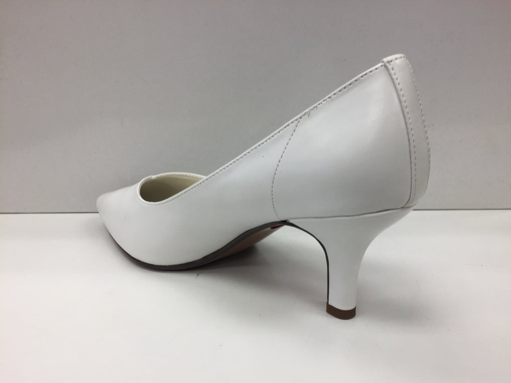 Easy Street Chiffon - Simply Wide