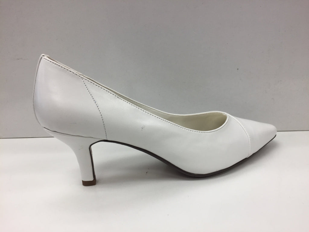 Easy Street Chiffon - Simply Wide