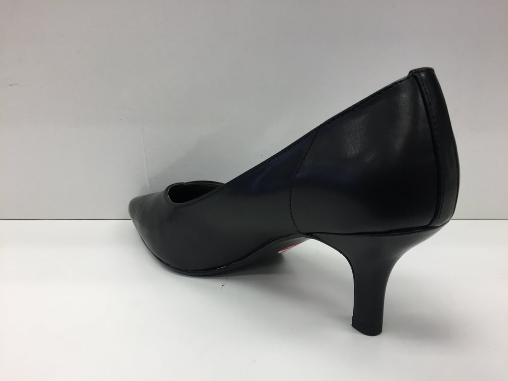 Easy Street Chiffon - Simply Wide