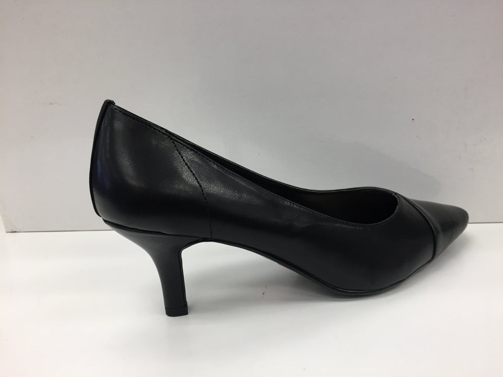 Easy Street Chiffon - Simply Wide