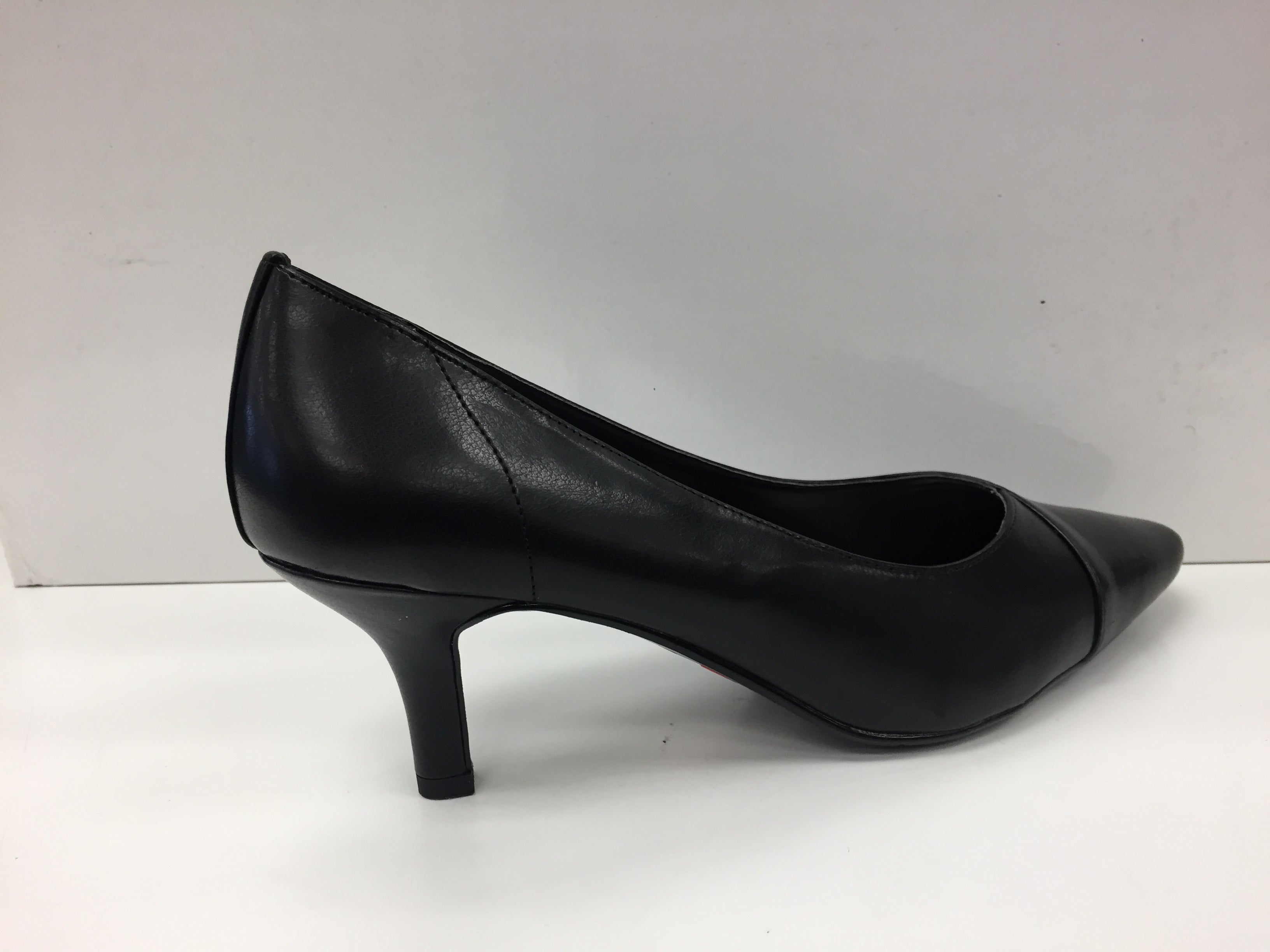 Easy Street Chiffon - Simply Wide