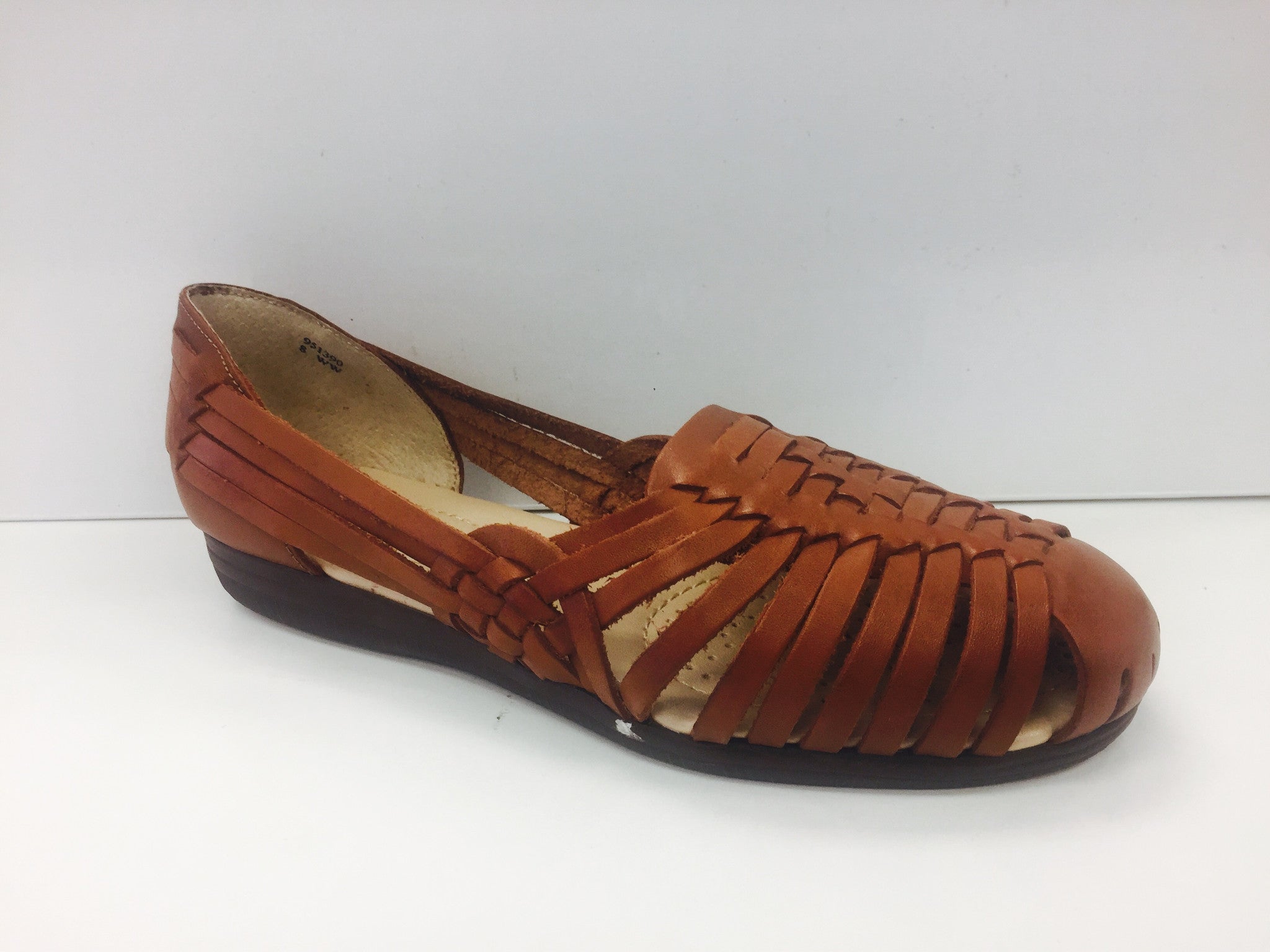 Soft Spot Trinidad 951319 - Simply Wide