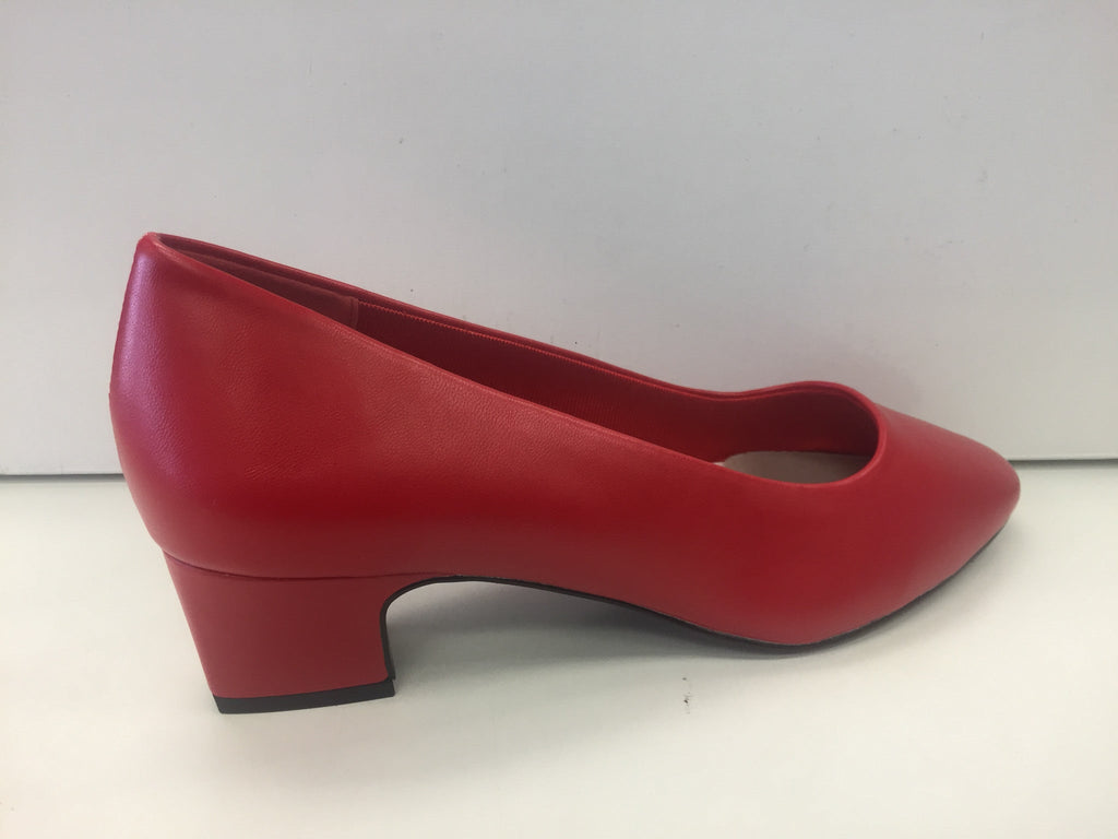 Easy Street Prim (Red) 30289