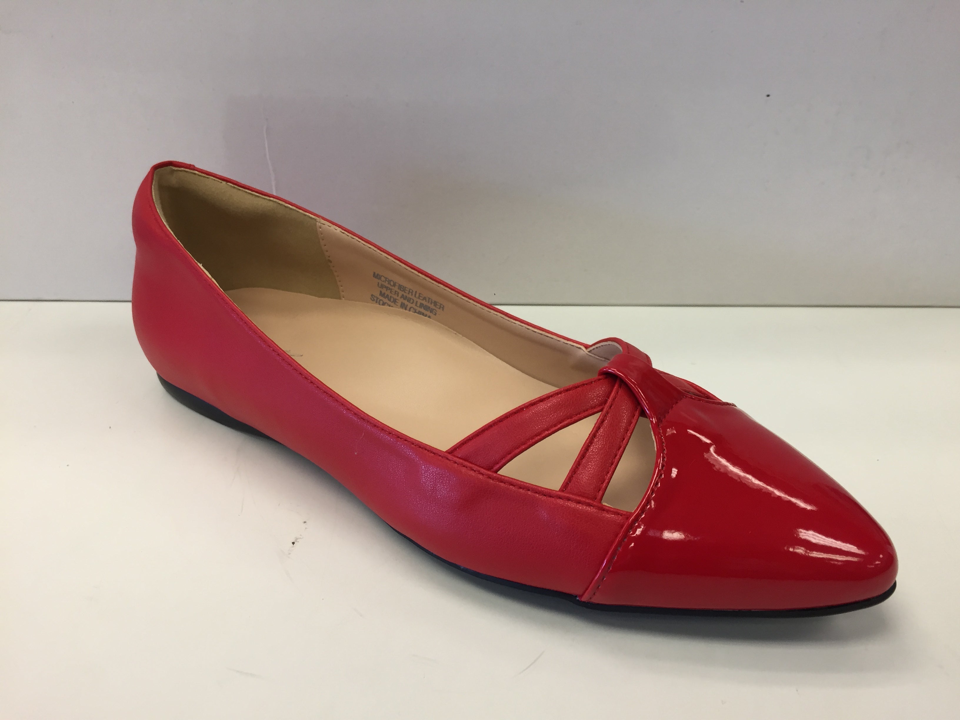 Peerage Sidney FT6043 - Simply Wide