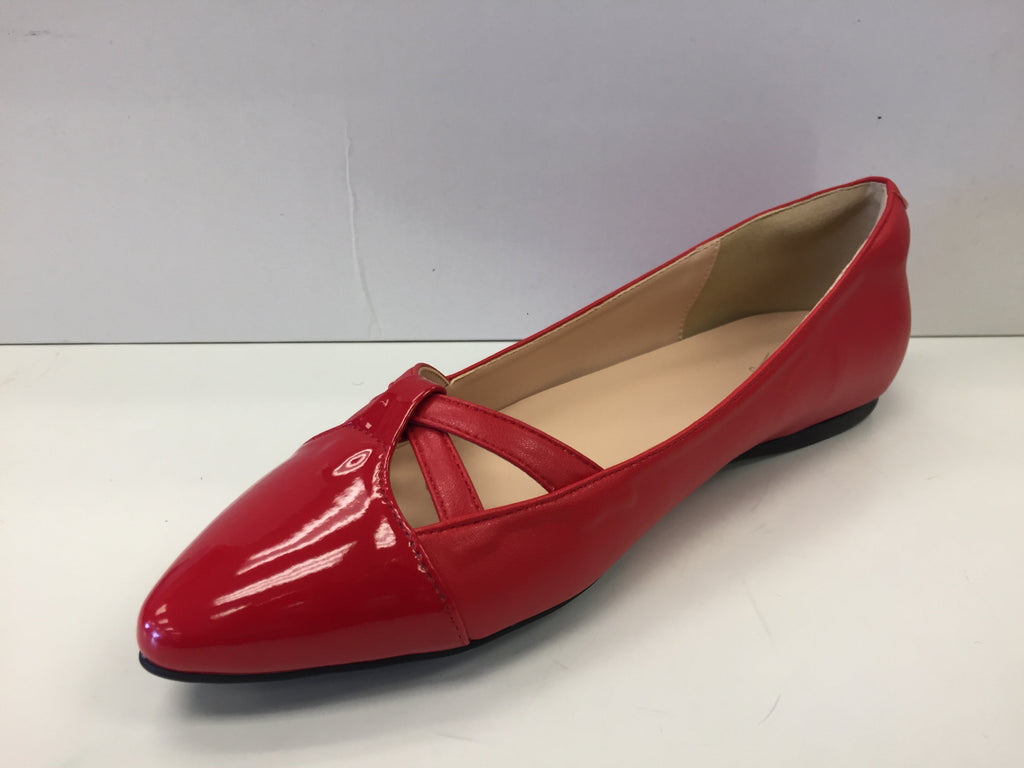 Peerage Sidney FT6043 - Simply Wide