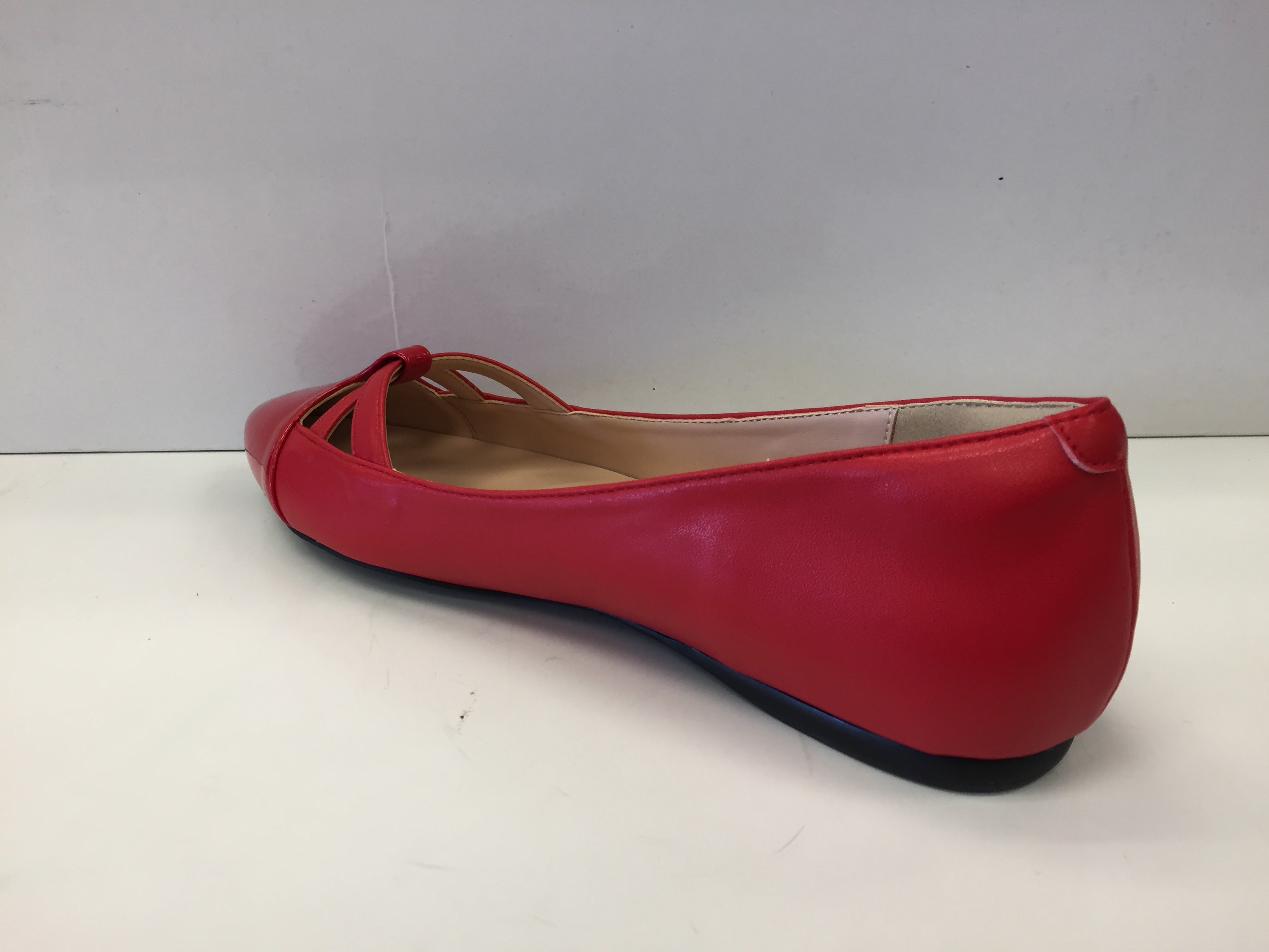 Peerage Sidney FT6043 - Simply Wide