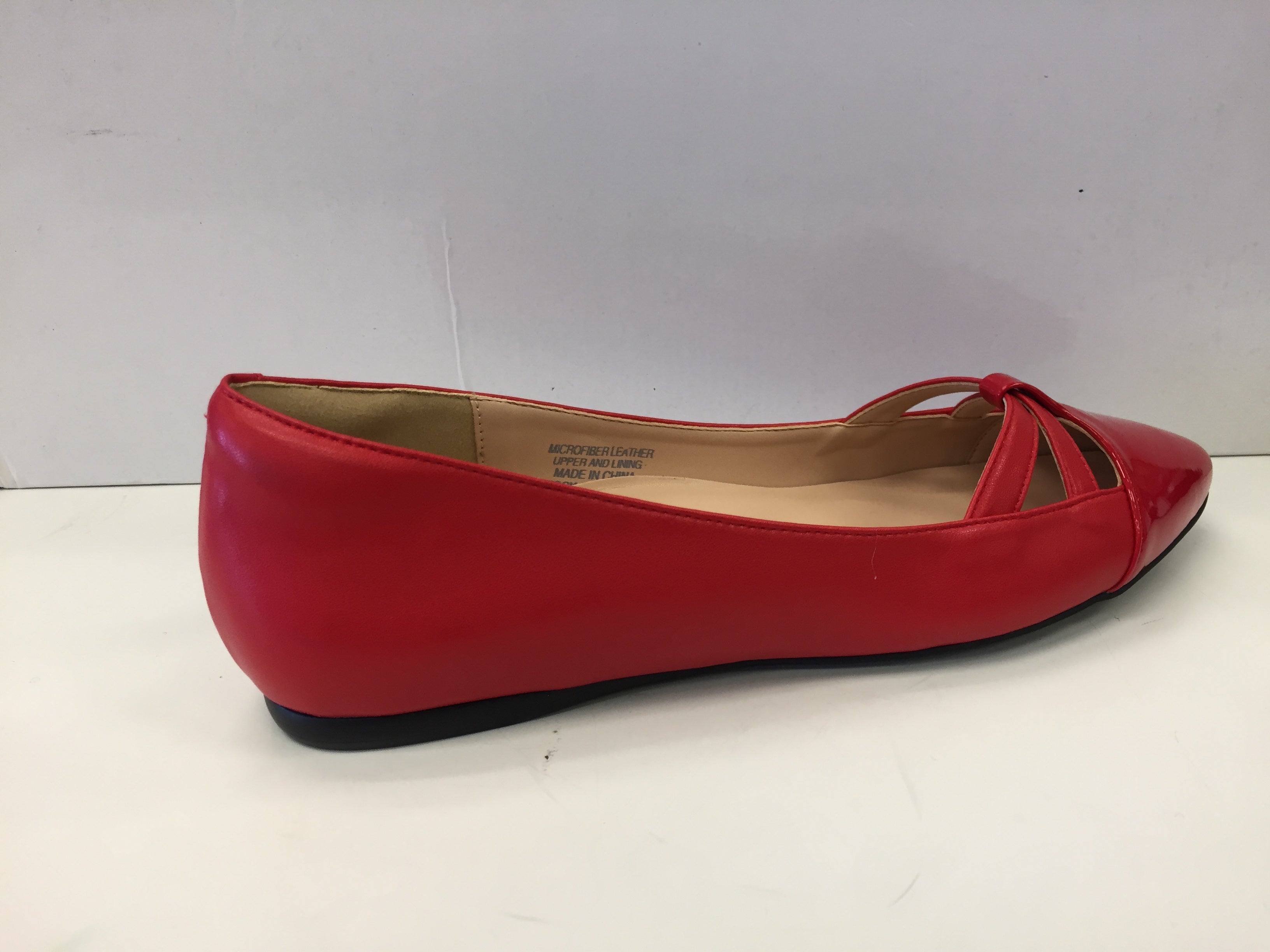 Peerage Sidney FT6043 - Simply Wide