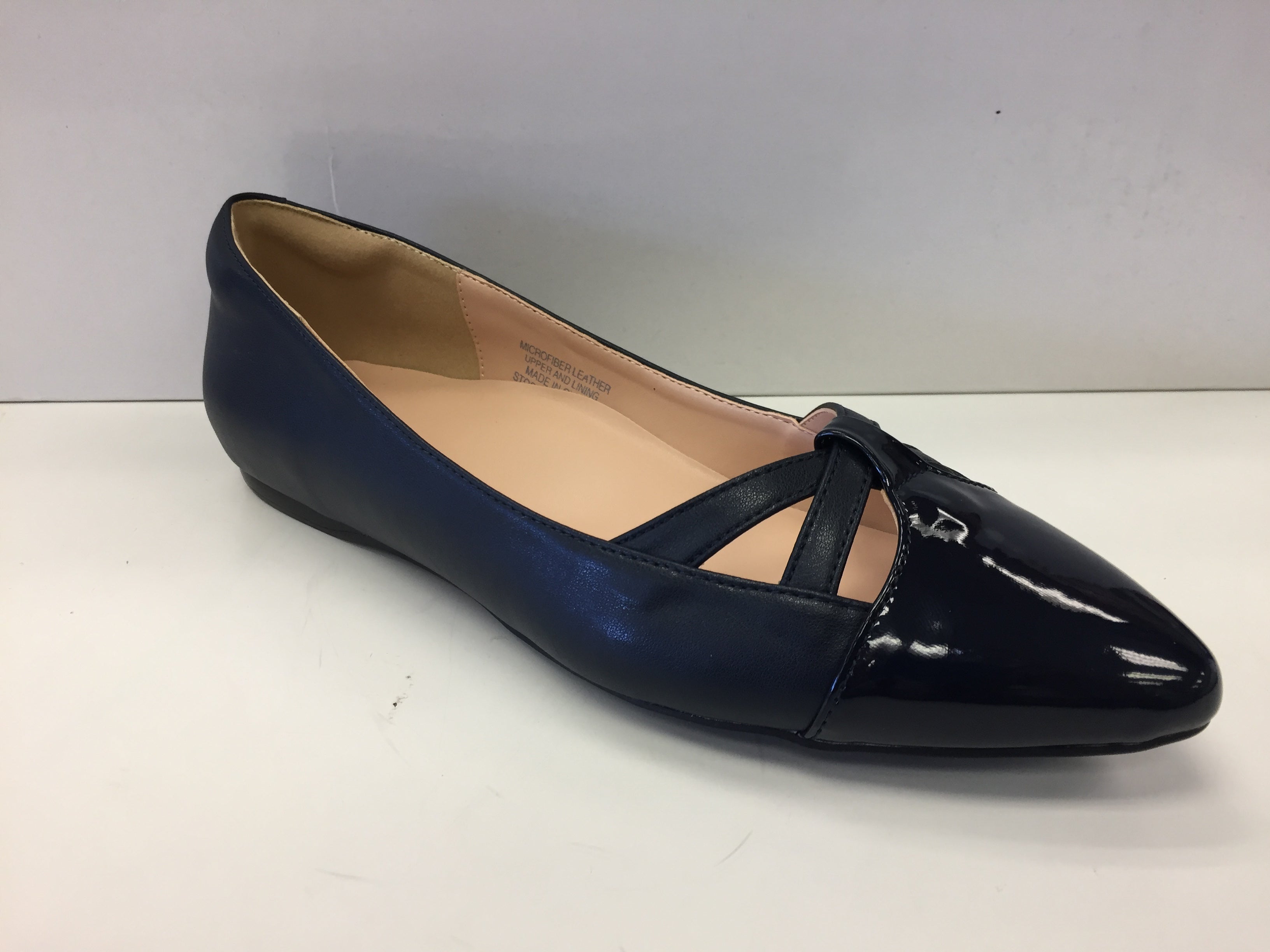 Peerage Sidney FT6043 - Simply Wide