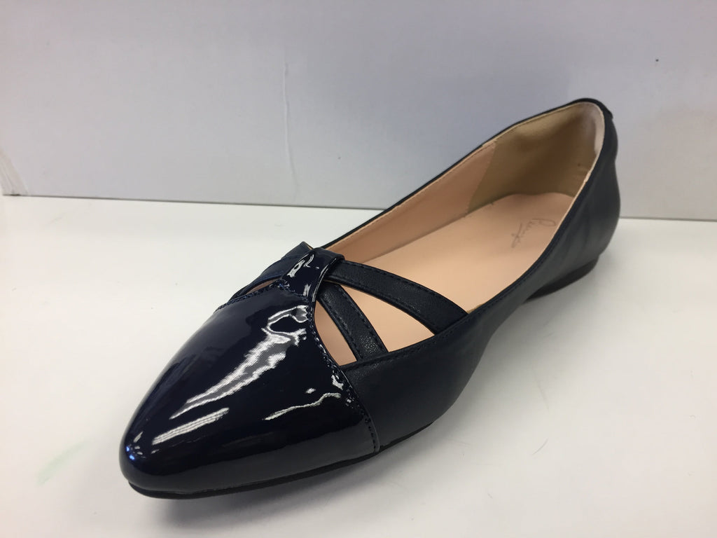 Peerage Sidney FT6043 - Simply Wide