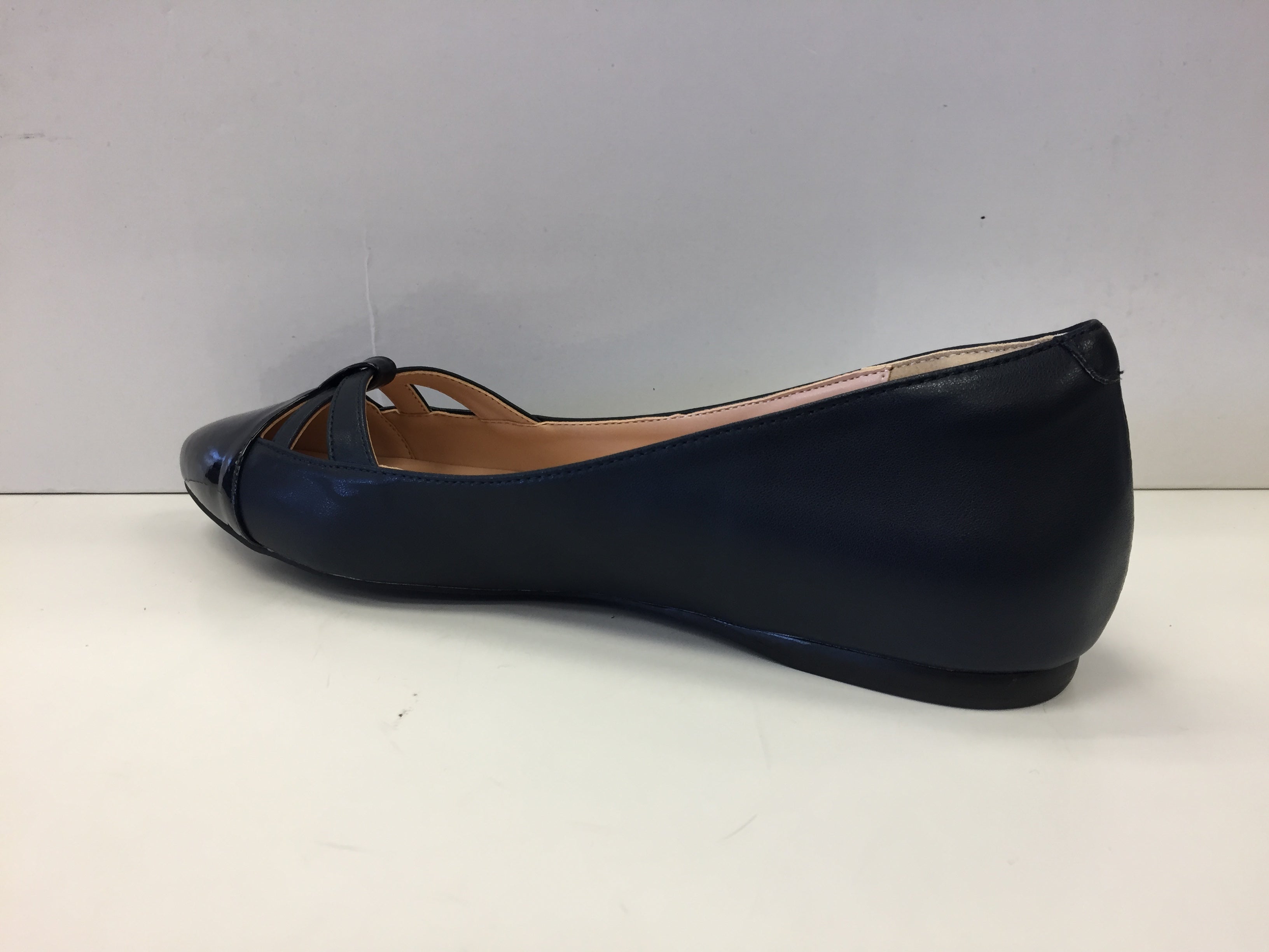 Peerage Sidney FT6043 - Simply Wide