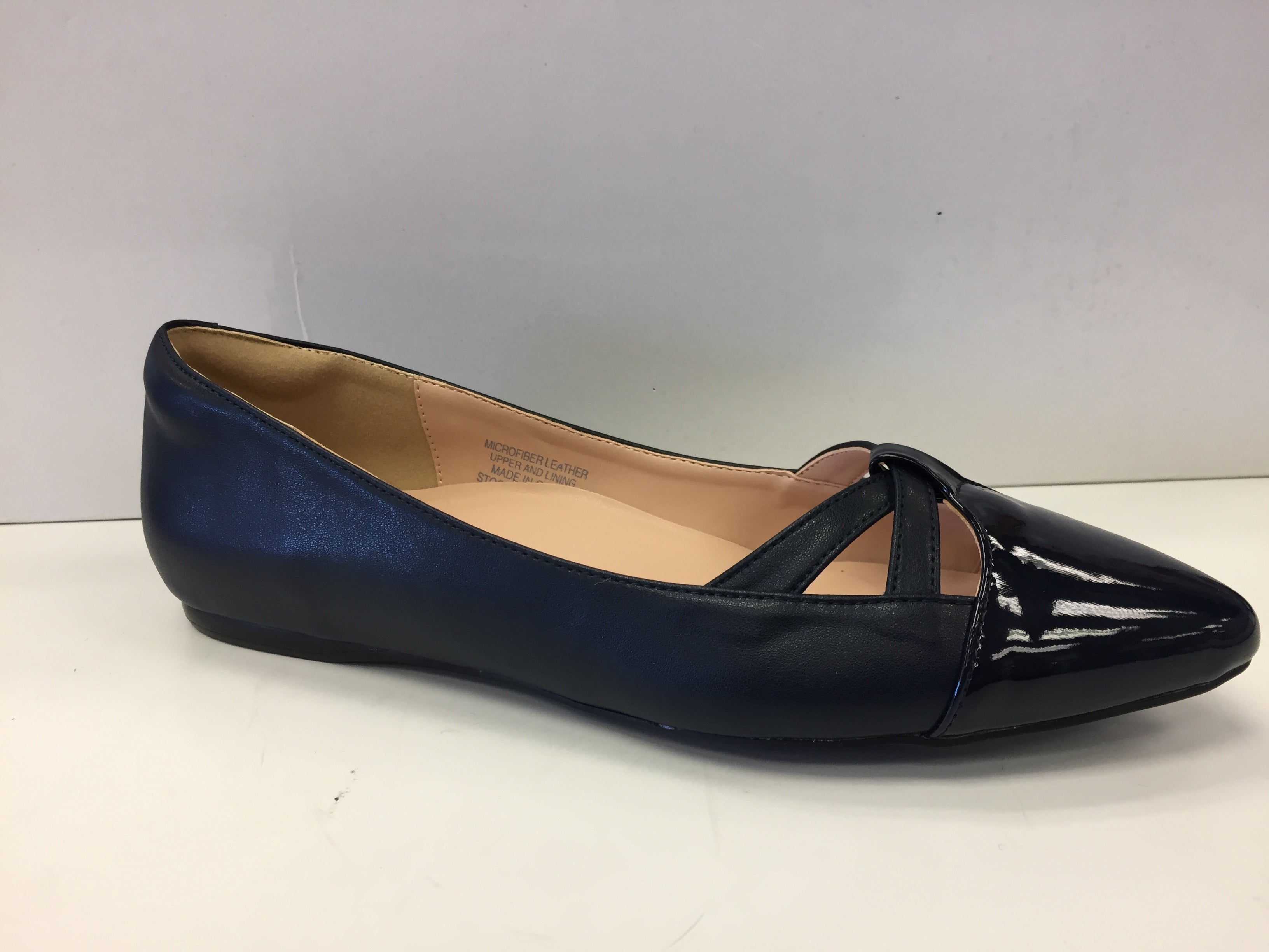Peerage Sidney FT6043 - Simply Wide