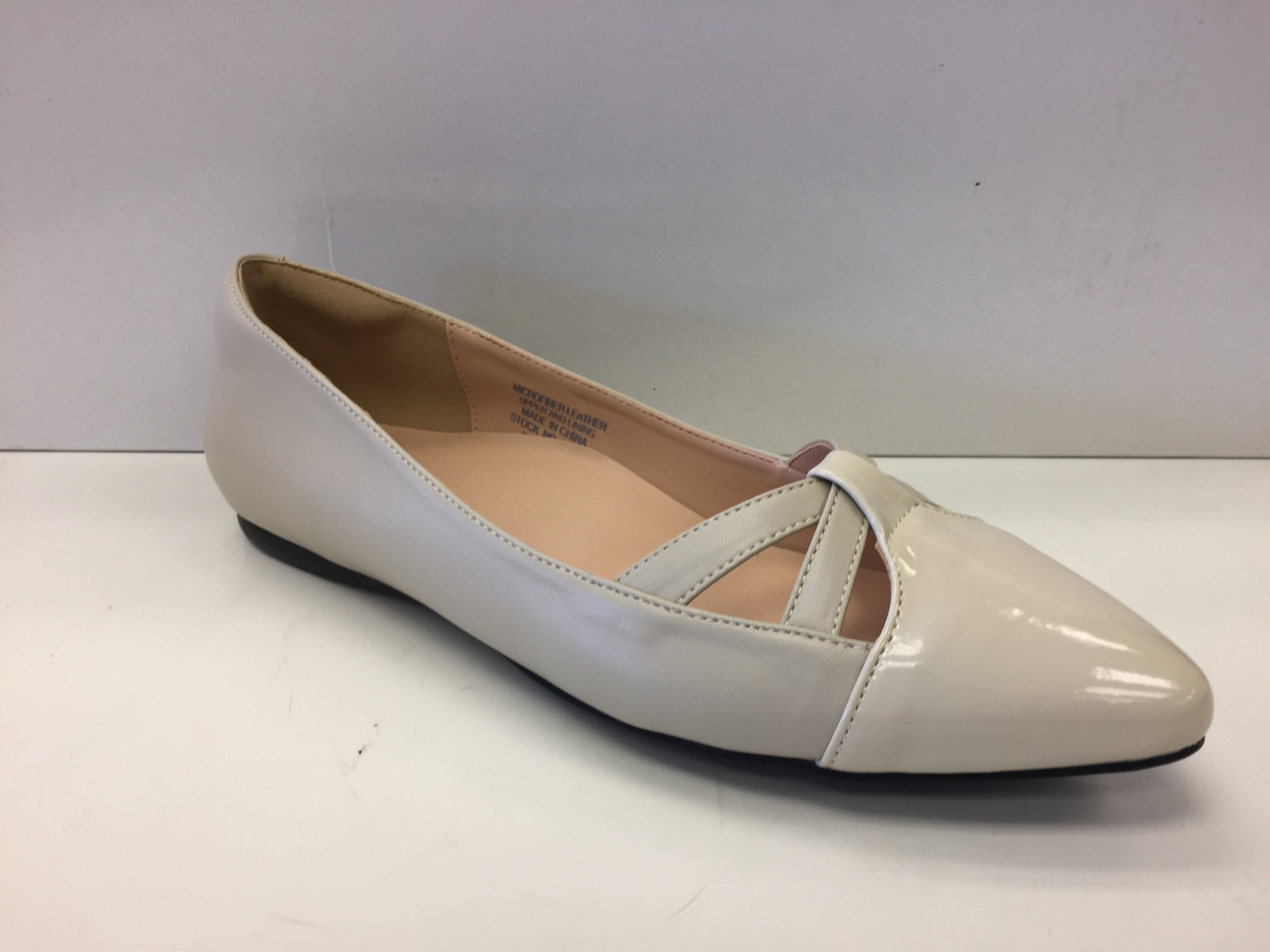 Peerage Sidney FT6043 - Simply Wide