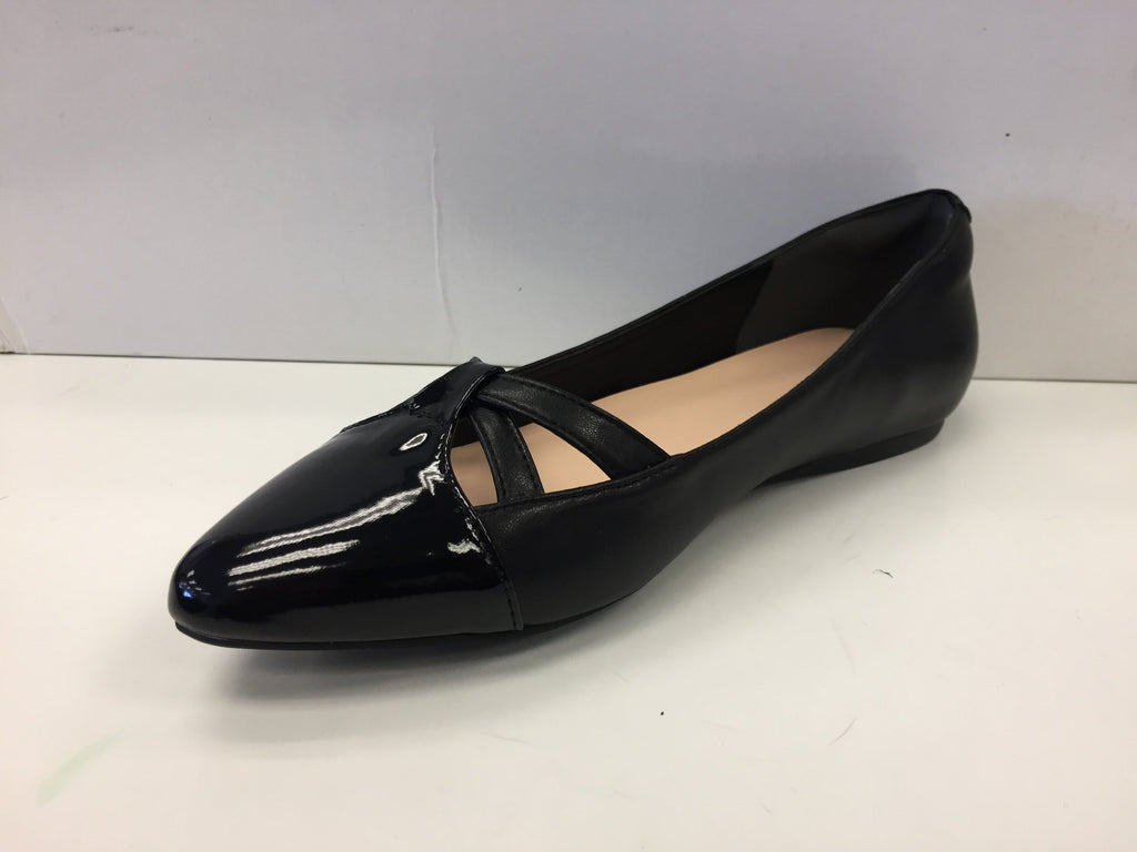 Peerage Sidney FT6043 - Simply Wide