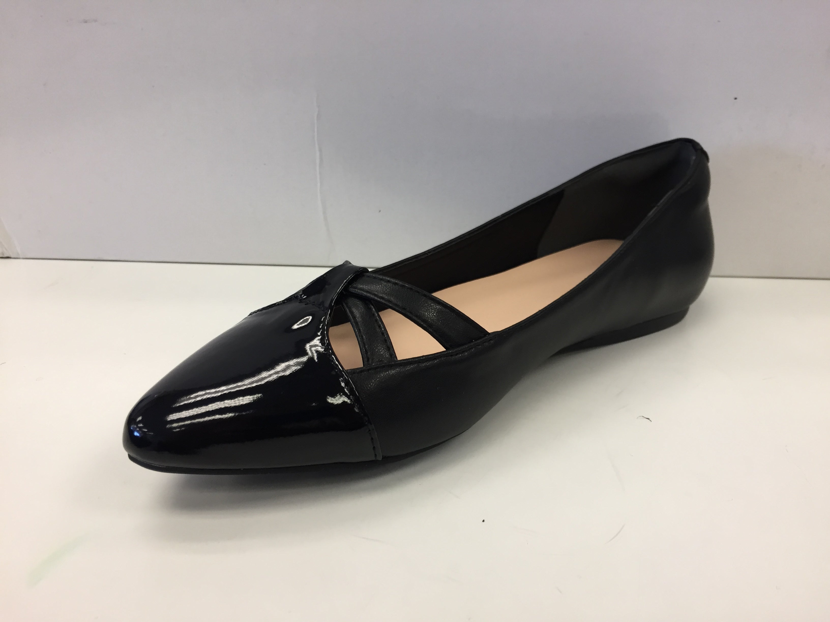 Peerage Sidney FT6043 - Simply Wide
