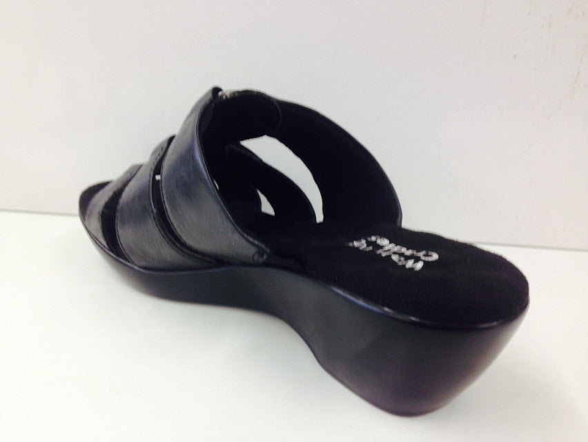 Walking Cradle Cast - Simply Wide - 3