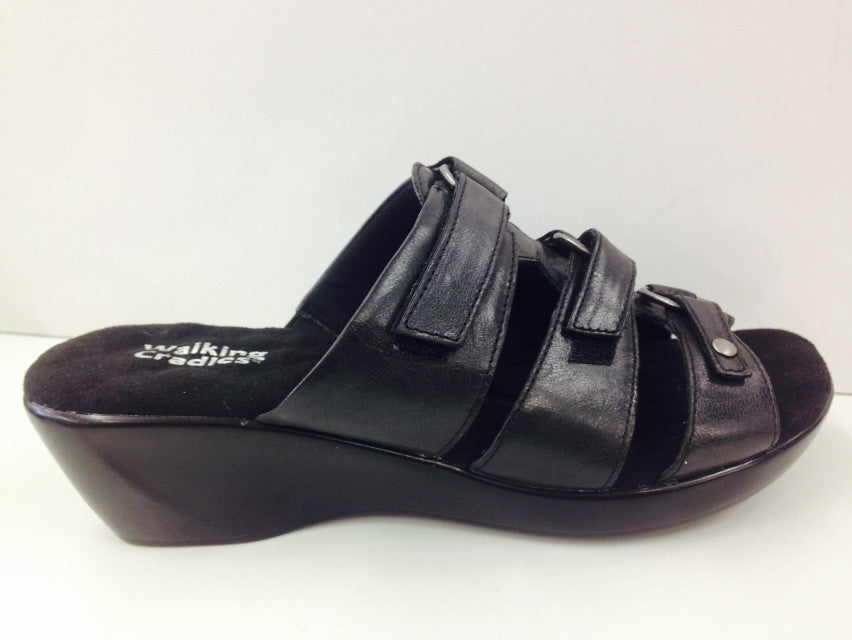 Walking Cradle Cast - Simply Wide - 4
