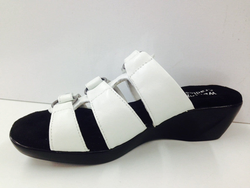Walking Cradle Cast - Simply Wide - 6