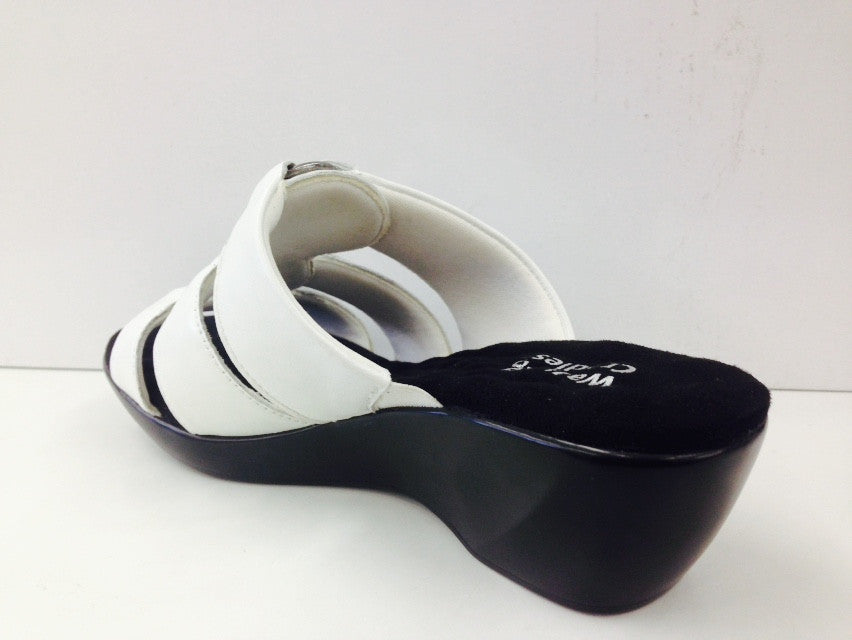Walking Cradle Cast - Simply Wide - 7