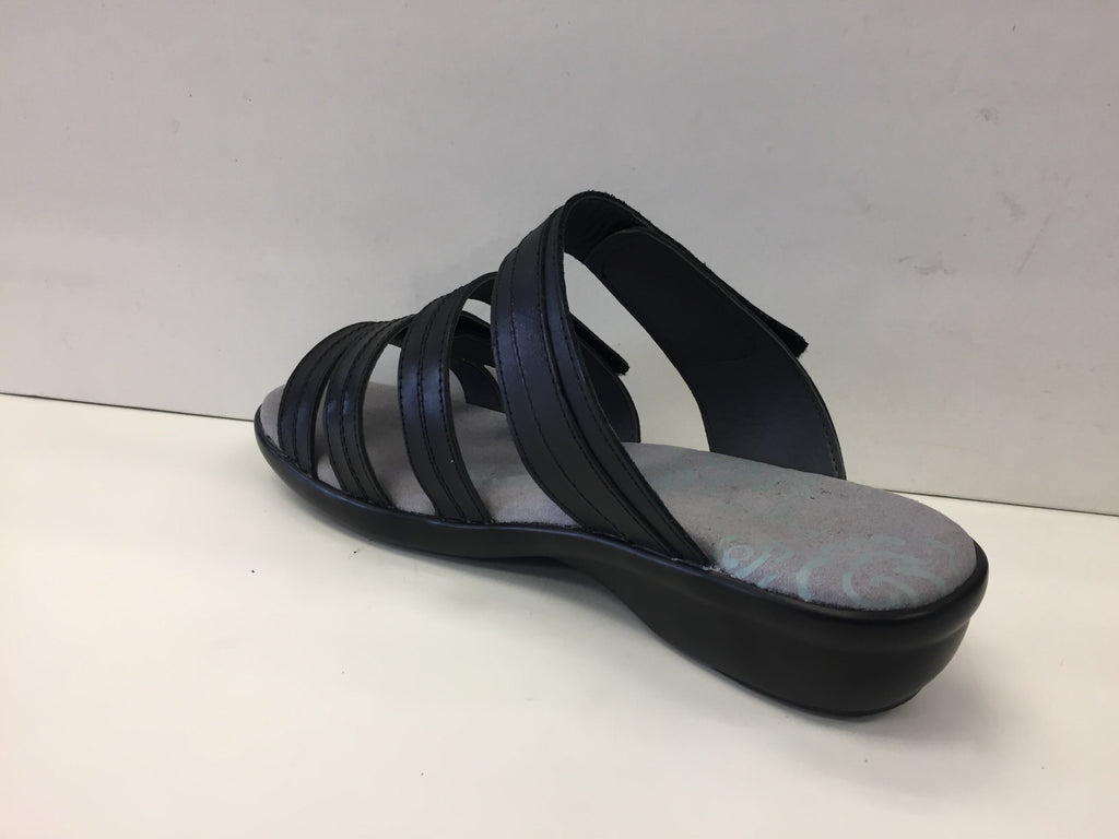 Propet Aurora Slide WSXO11L - Simply Wide