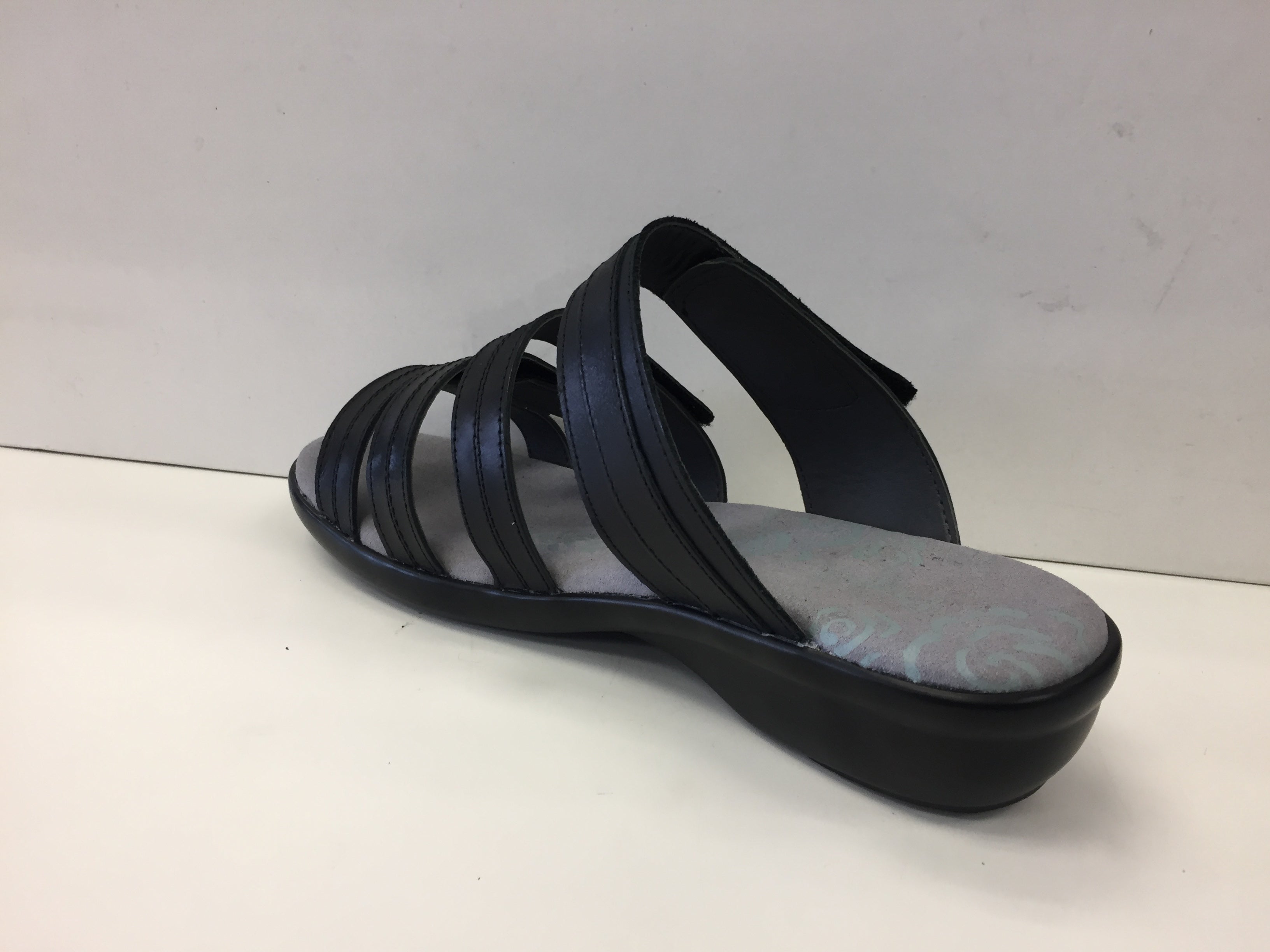 Propet Aurora Slide WSXO11L - Simply Wide