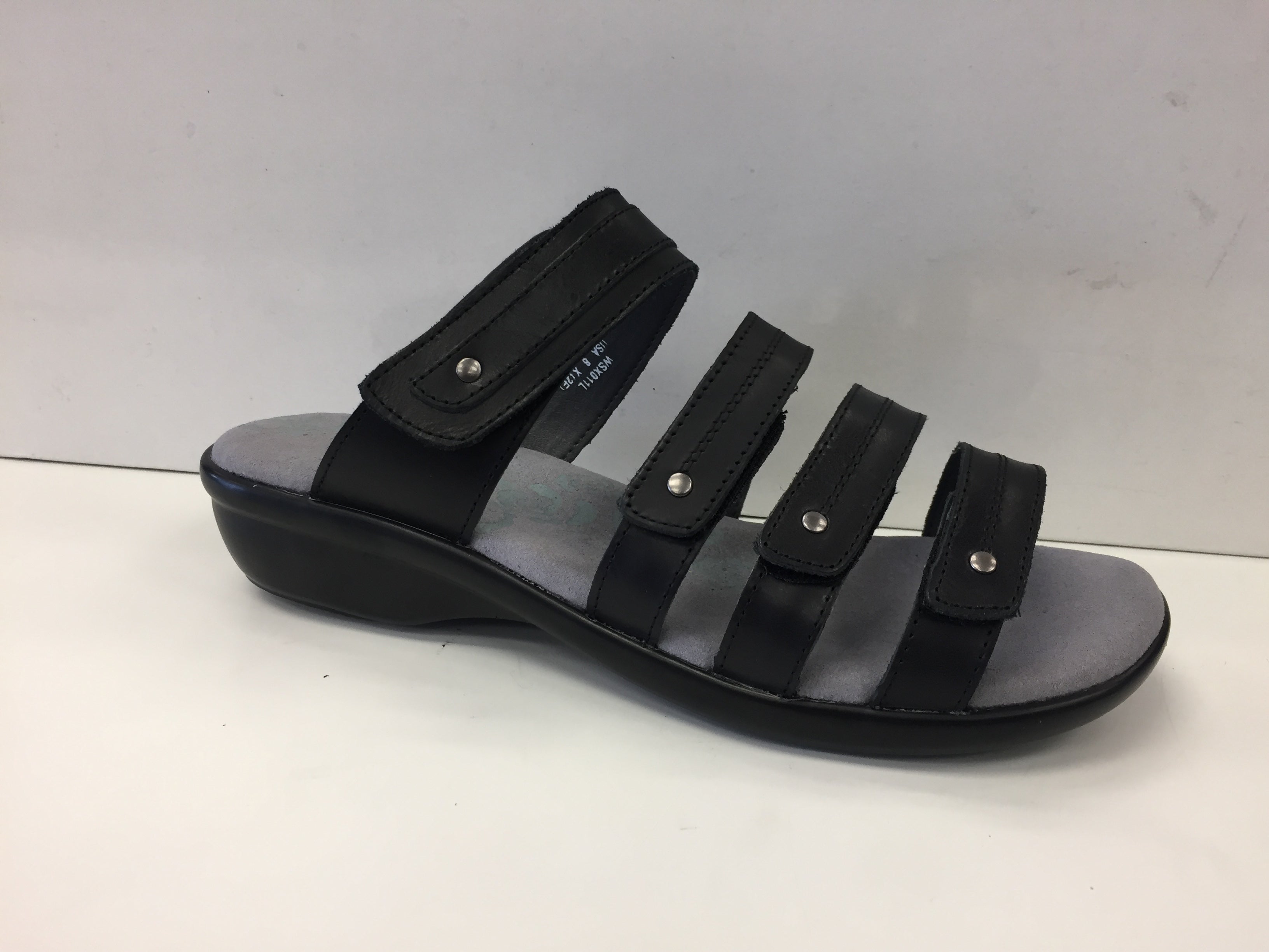 Propet Aurora Slide WSXO11L - Simply Wide