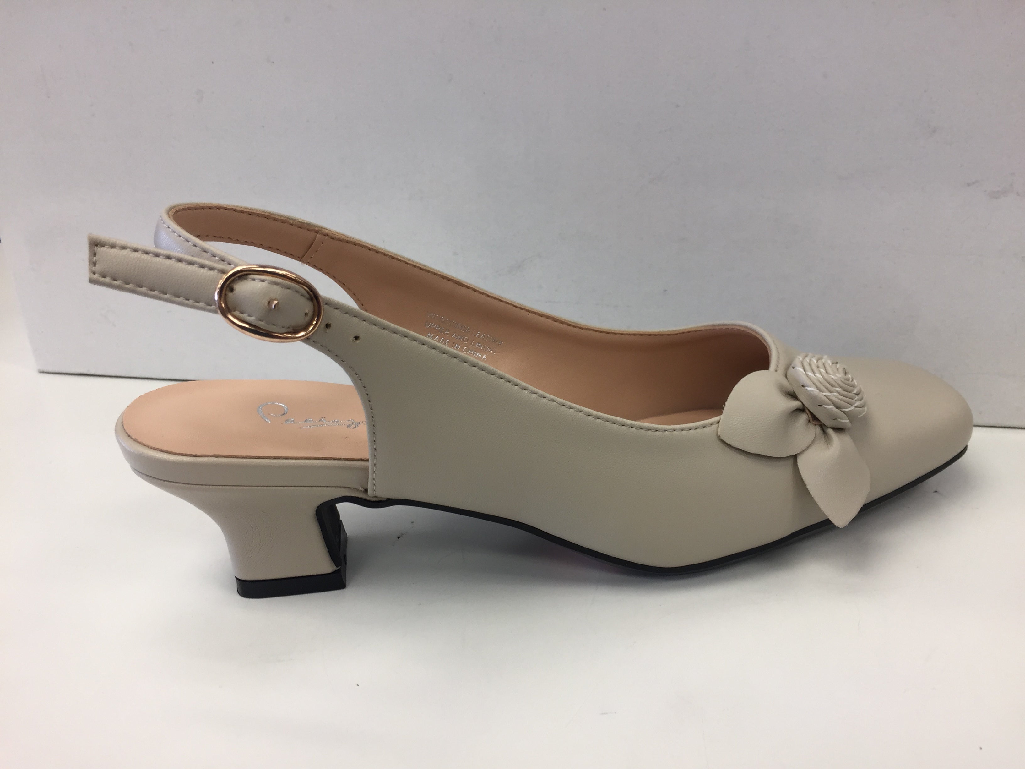 Peerage Lp8173 Cheryl - Simply Wide