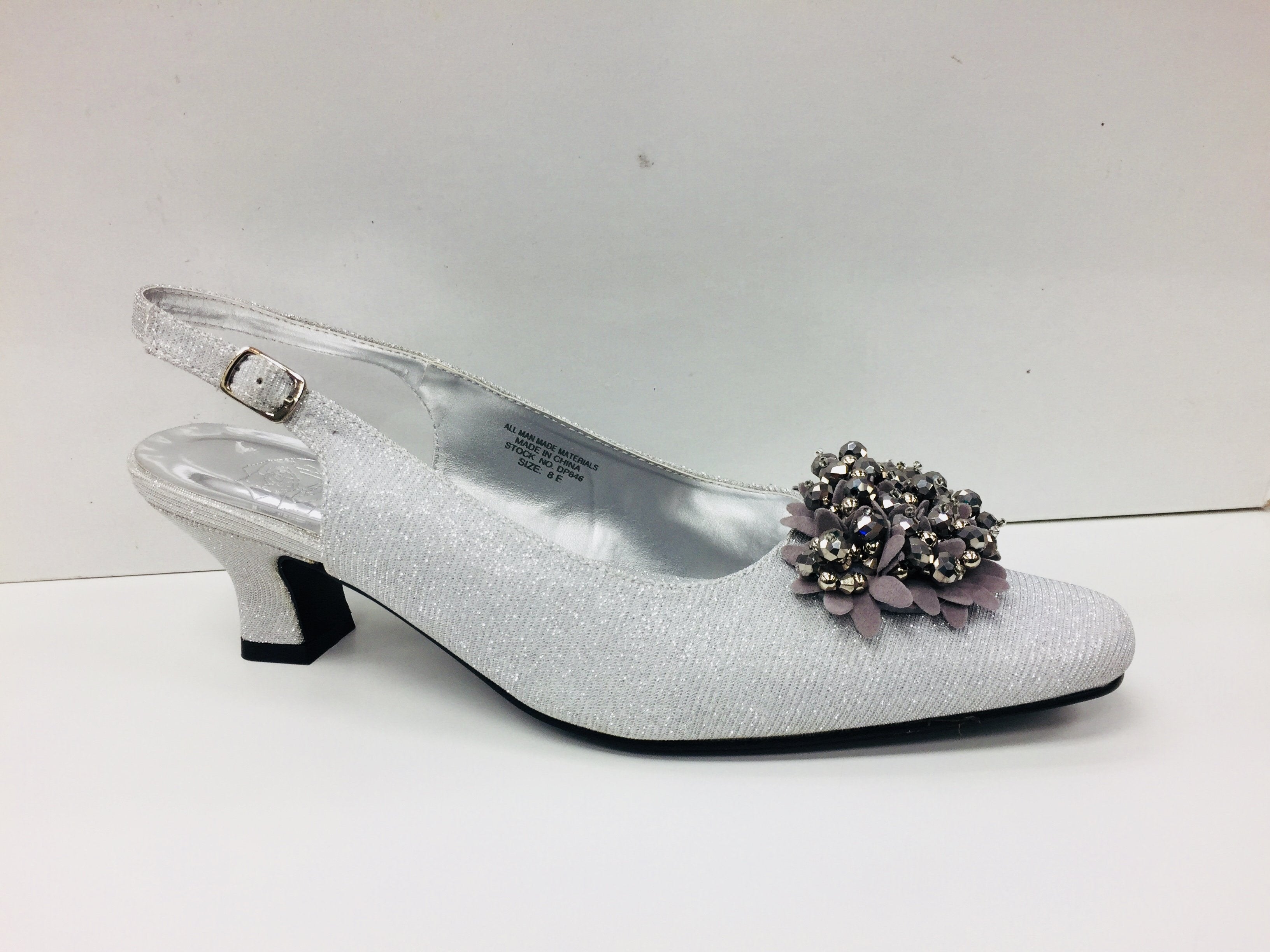 FLORAL Natalie Dp846 - Simply Wide