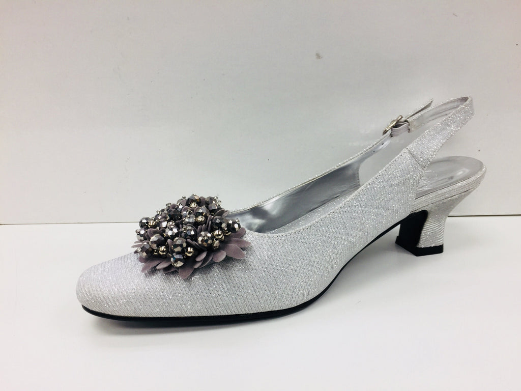 FLORAL Natalie Dp846 - Simply Wide