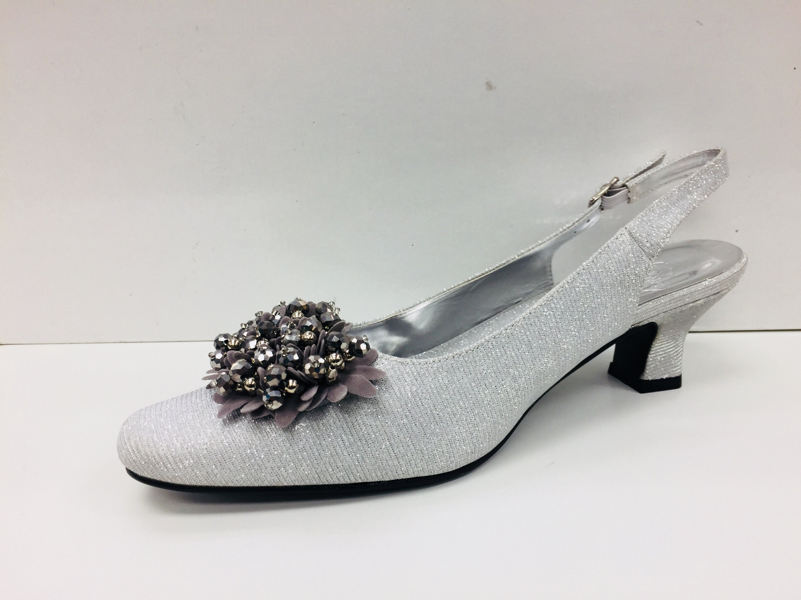 FLORAL Natalie Dp846 - Simply Wide