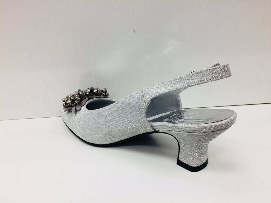 FLORAL Natalie Dp846 - Simply Wide