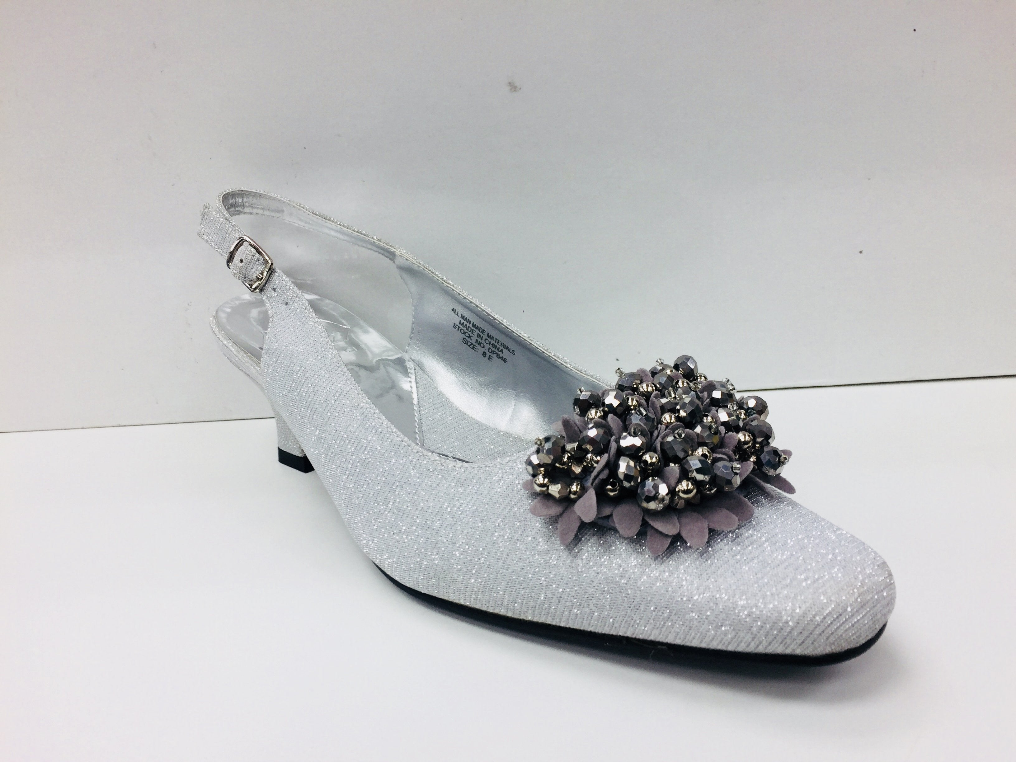 FLORAL Natalie Dp846 - Simply Wide