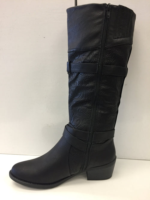 Easy Street Kelsa Plus - Simply Wide