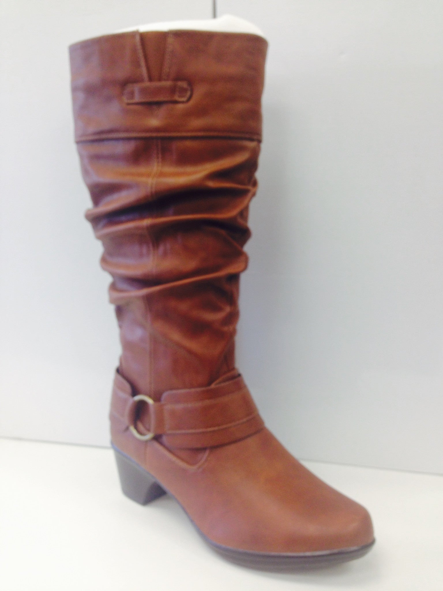 Easy Street jayda Plus - Simply Wide