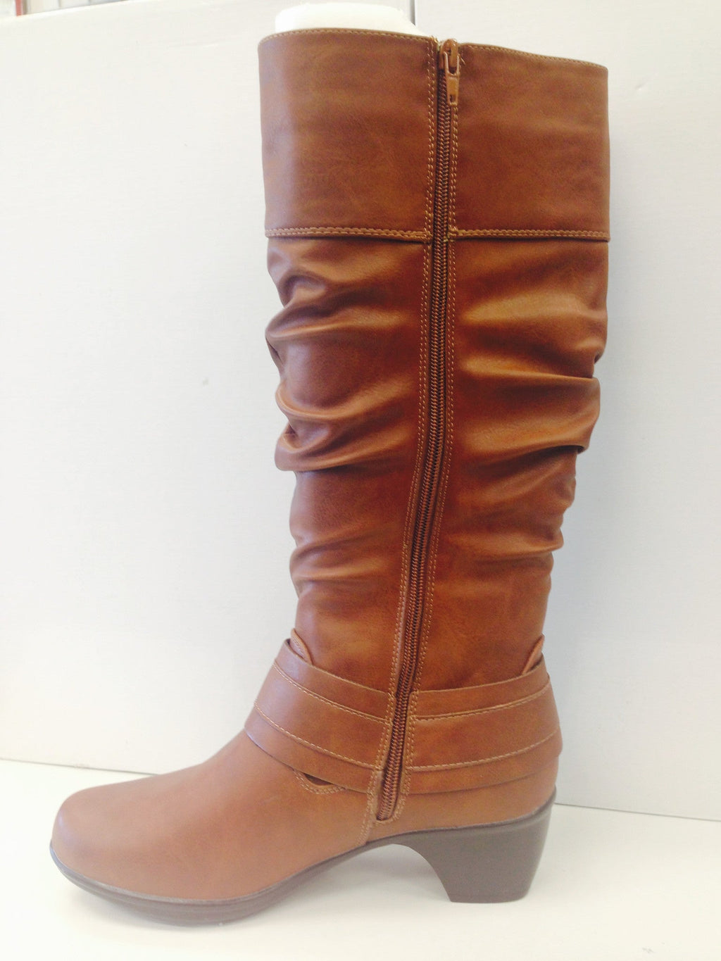 Easy Street jayda Plus - Simply Wide