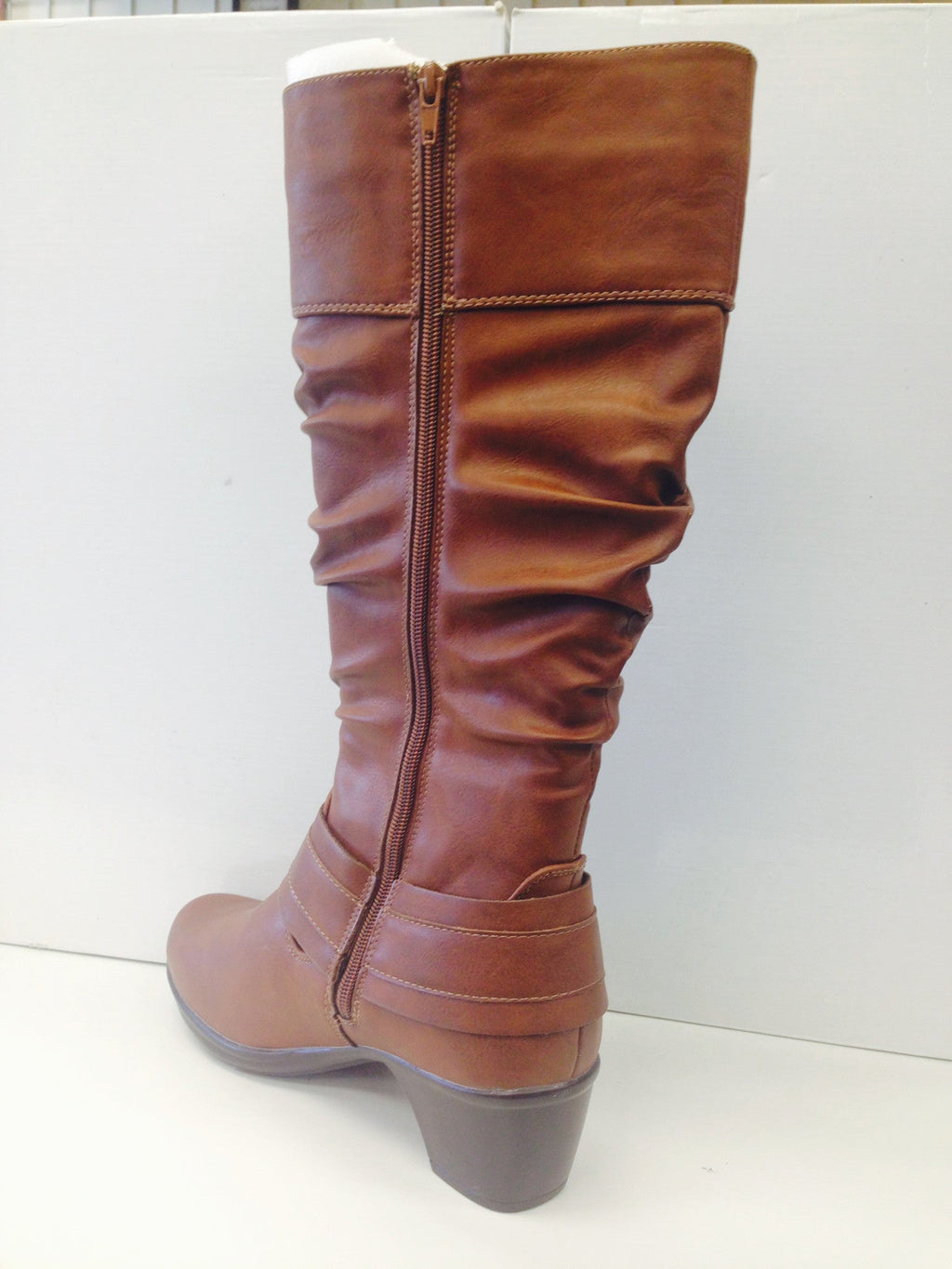 Easy Street jayda Plus - Simply Wide