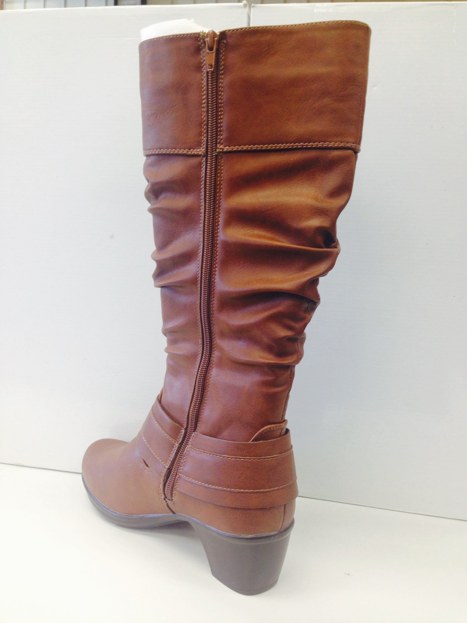 Easy Street jayda Plus - Simply Wide