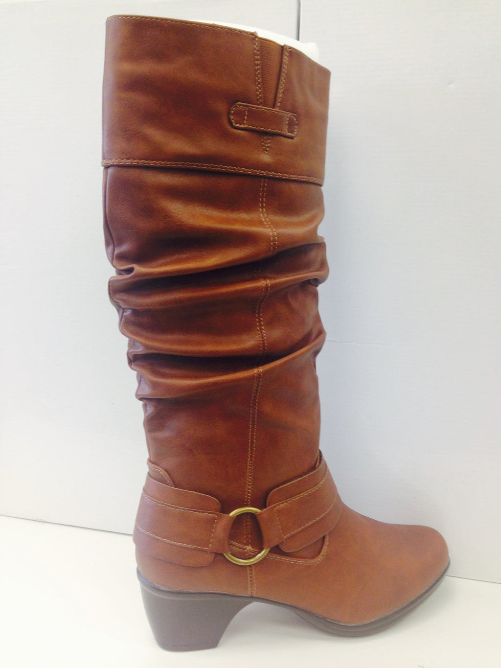 Easy Street jayda Plus - Simply Wide