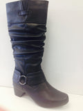 Easy Street jayda Plus - Simply Wide