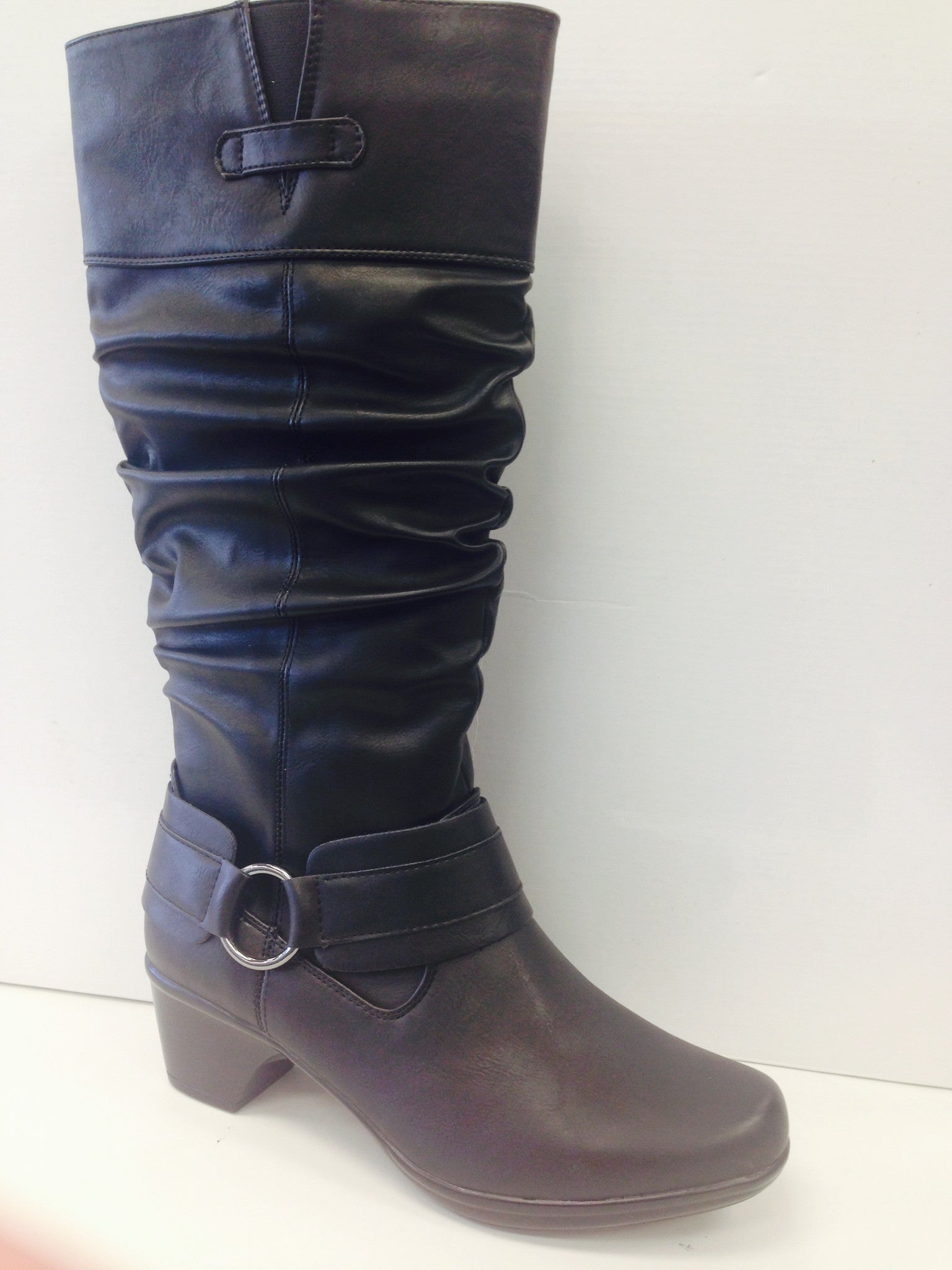 Easy Street jayda Plus - Simply Wide