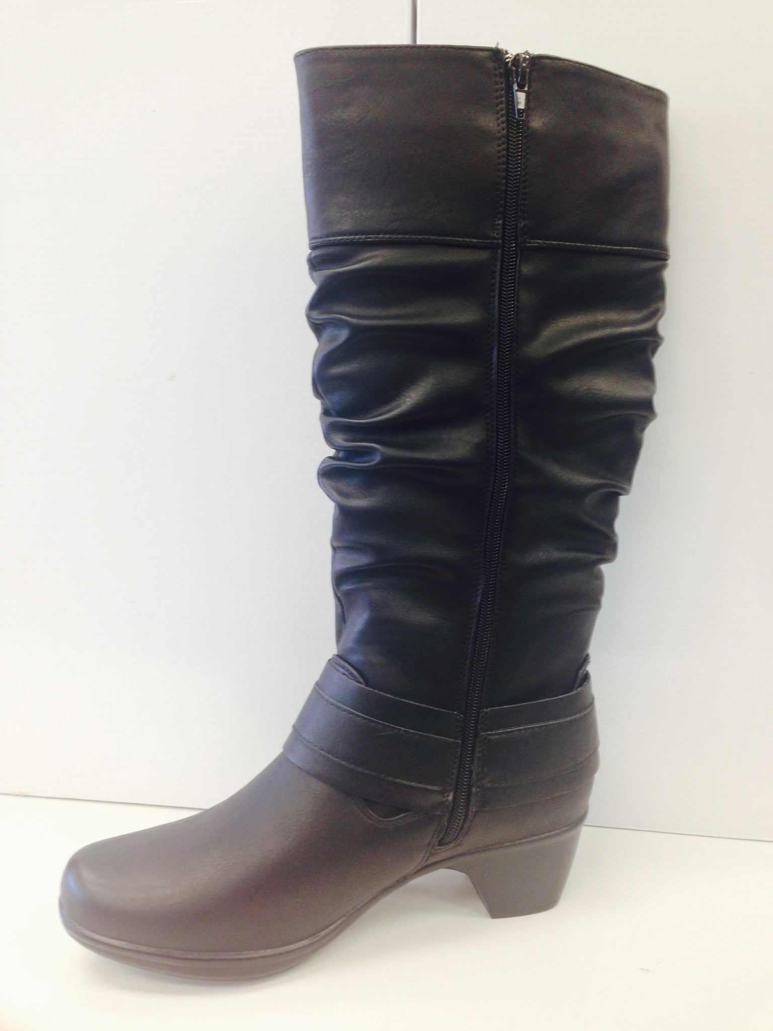 Easy Street jayda Plus - Simply Wide