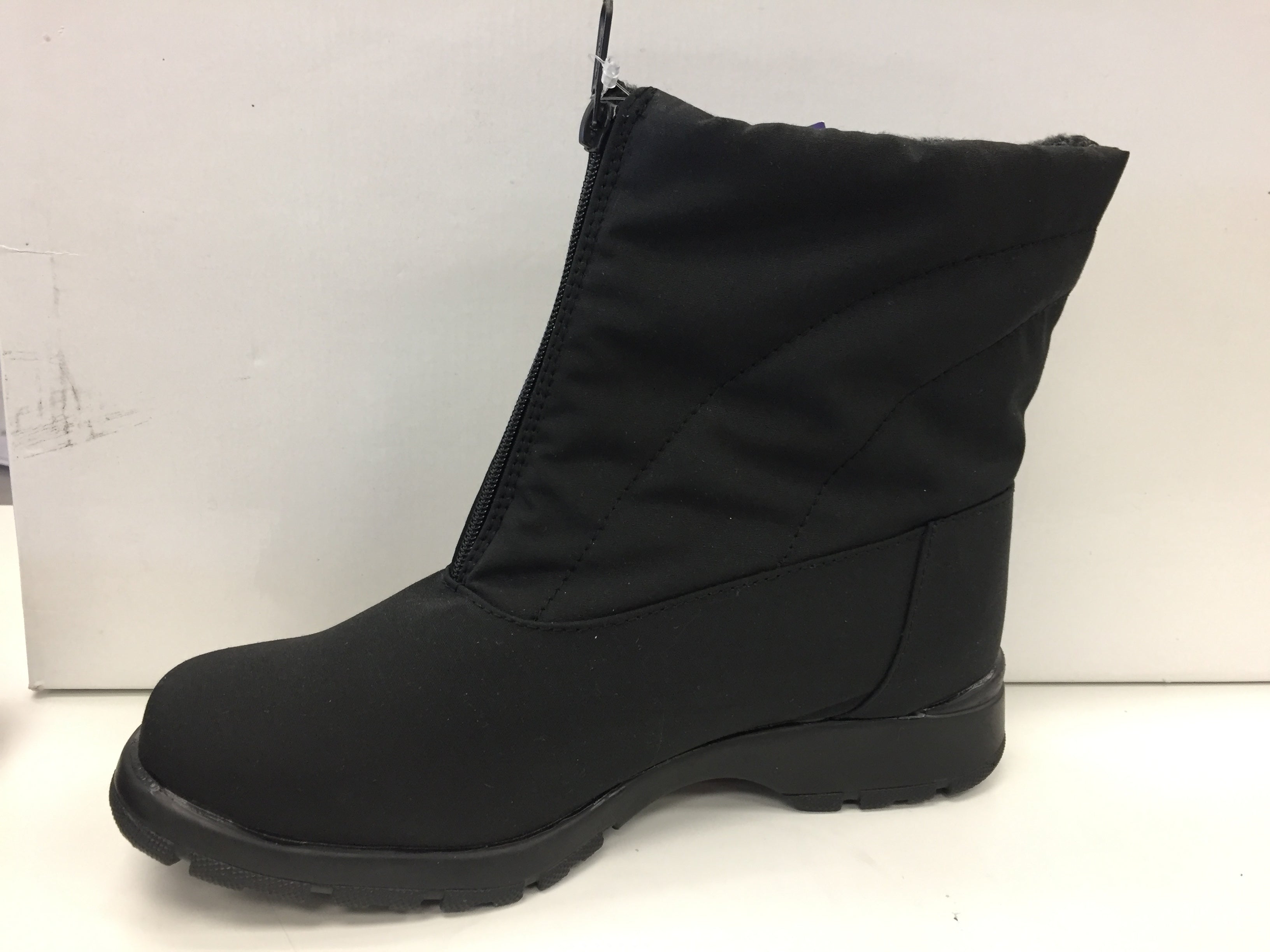 Toe Warmers Magic t07856 - Simply Wide